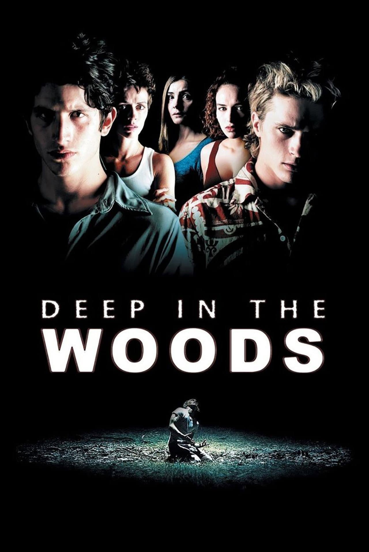 Deep in the Woods preview 2