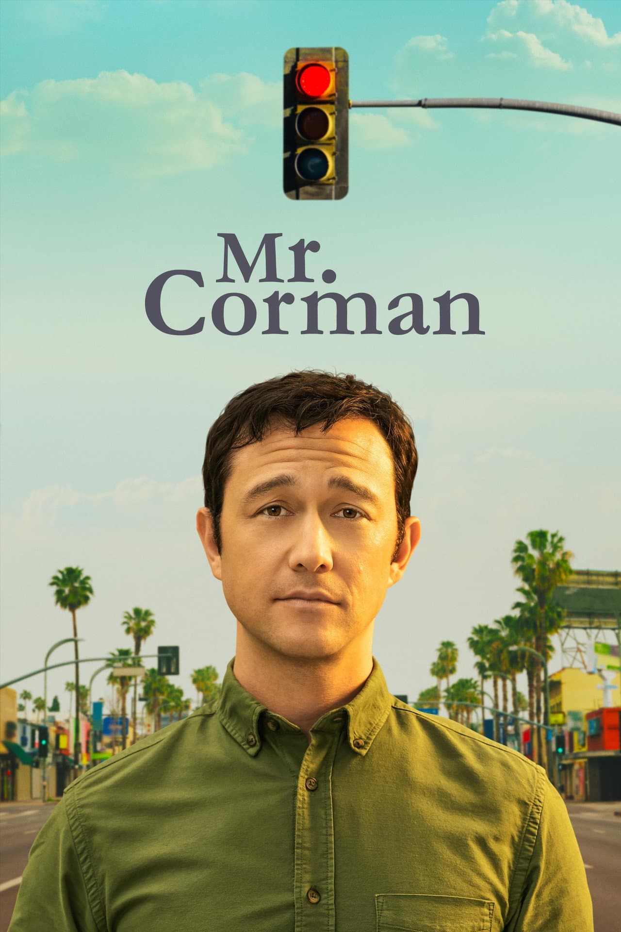 Mr. Corman preview 2