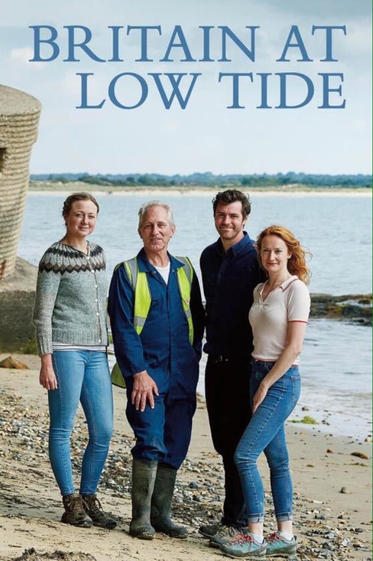 Britain at Low Tide preview 2