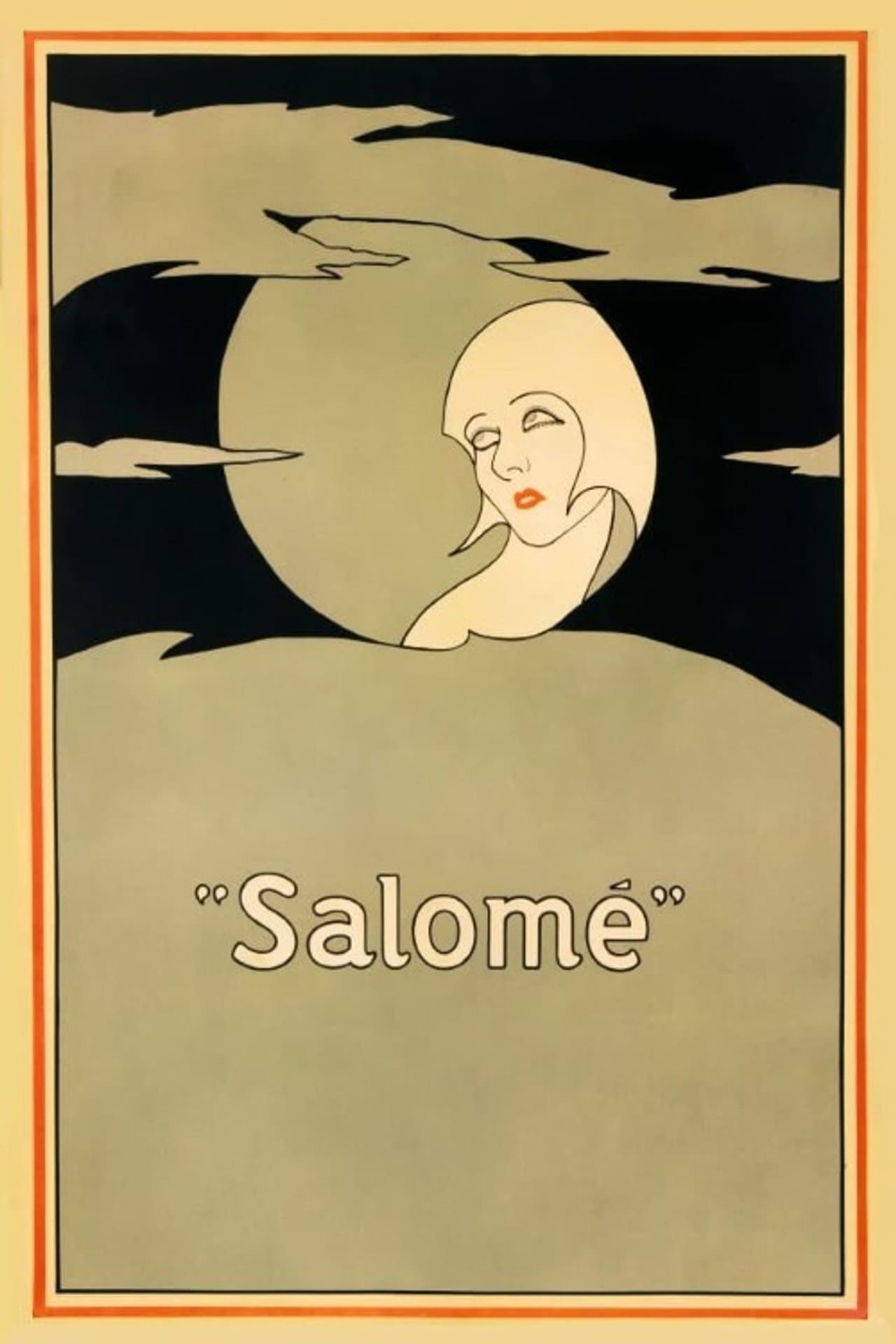 Salomé preview 2