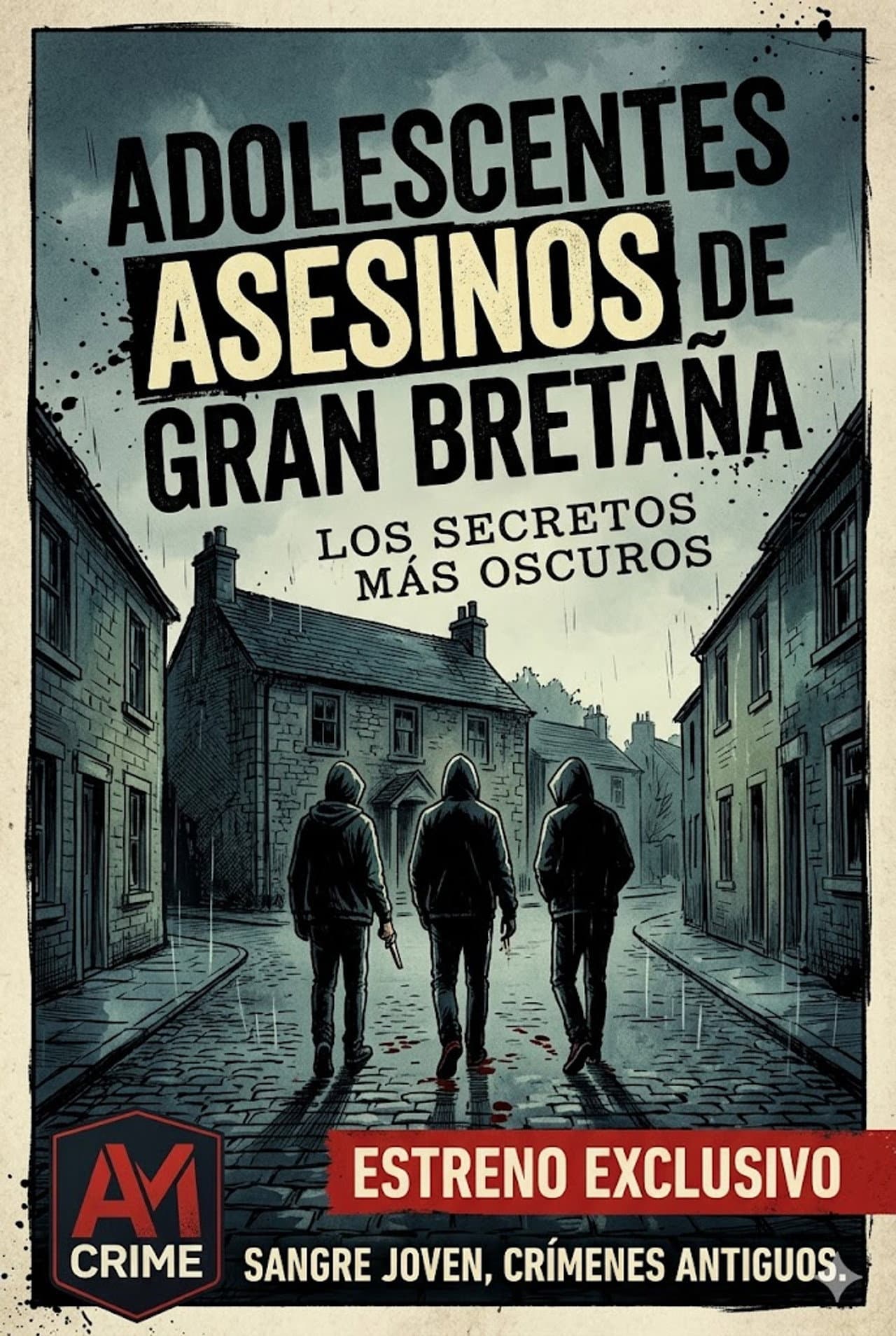Adolescentes asesinos de Gran Bretaña preview 1