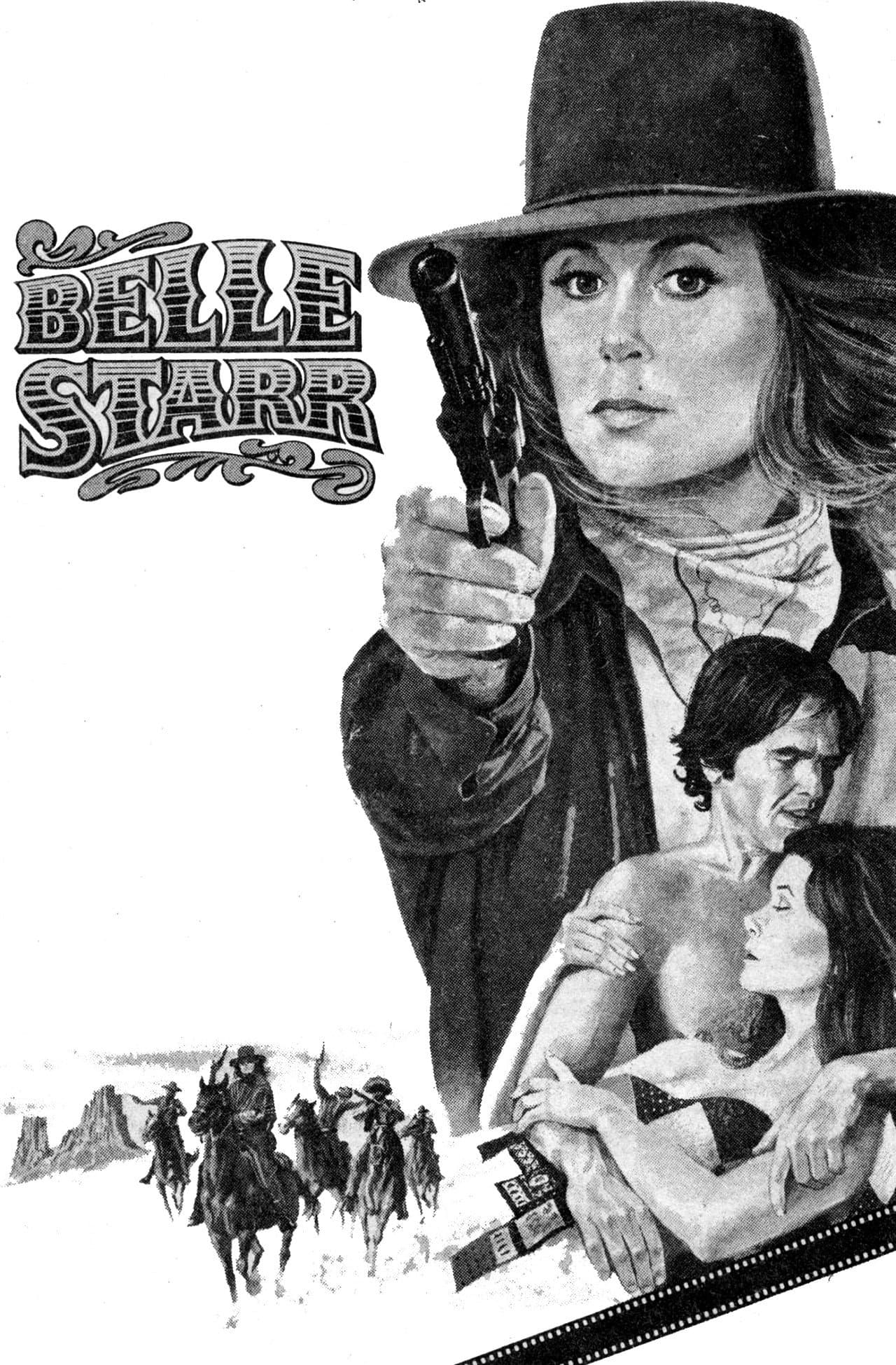 Belle Starr preview 2