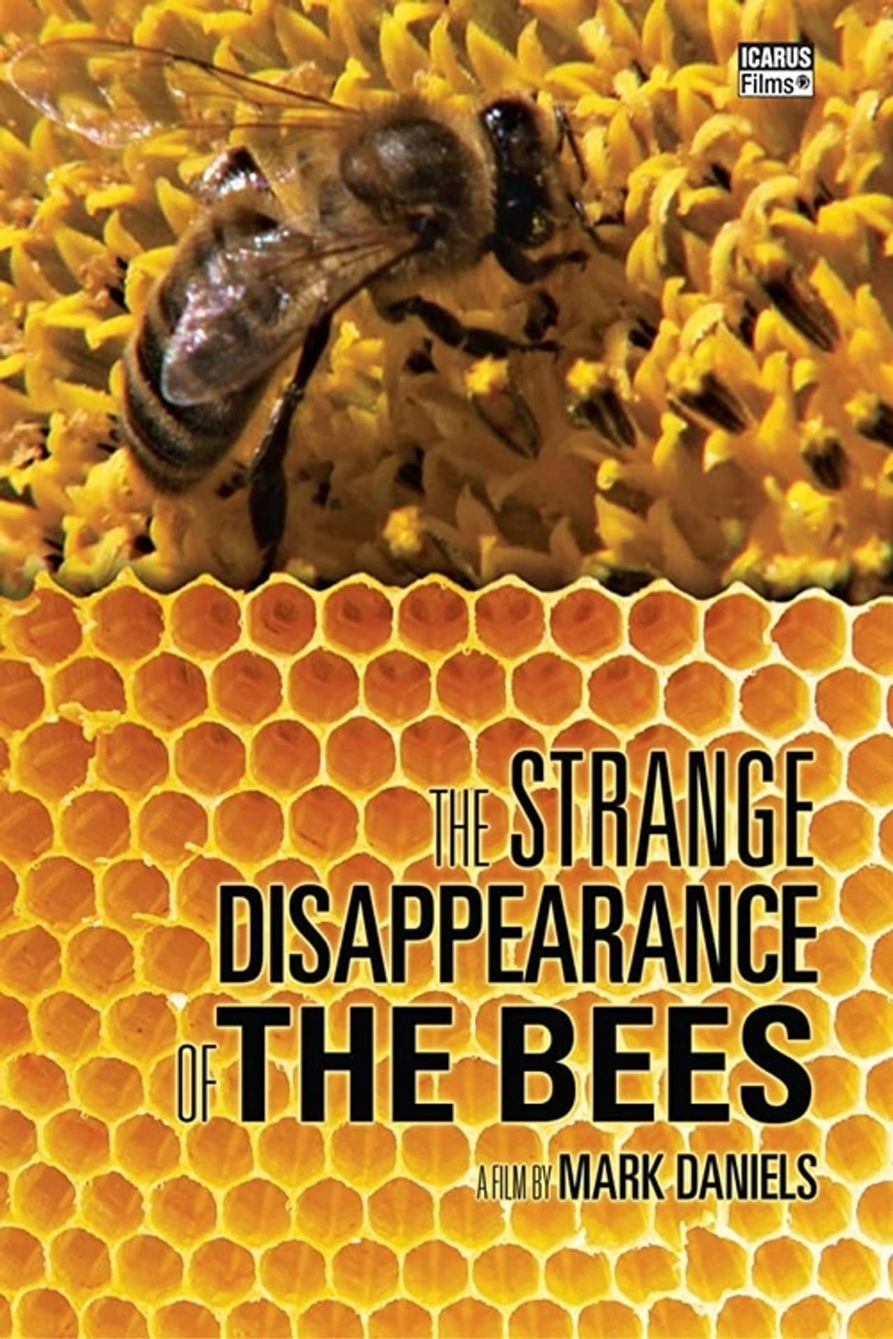 The Strange Disappearance of the Bees preview 1