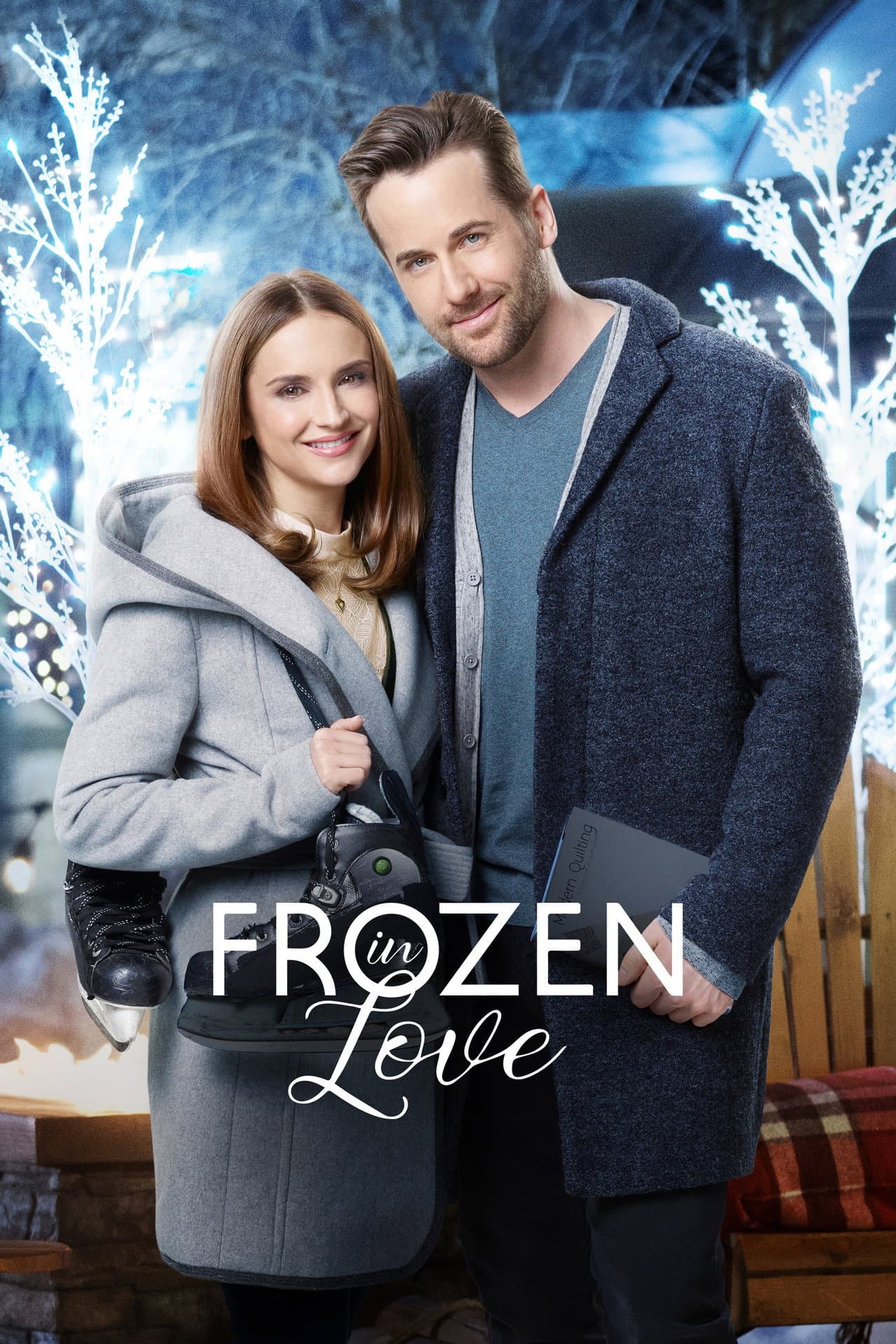 Frozen in Love preview 2