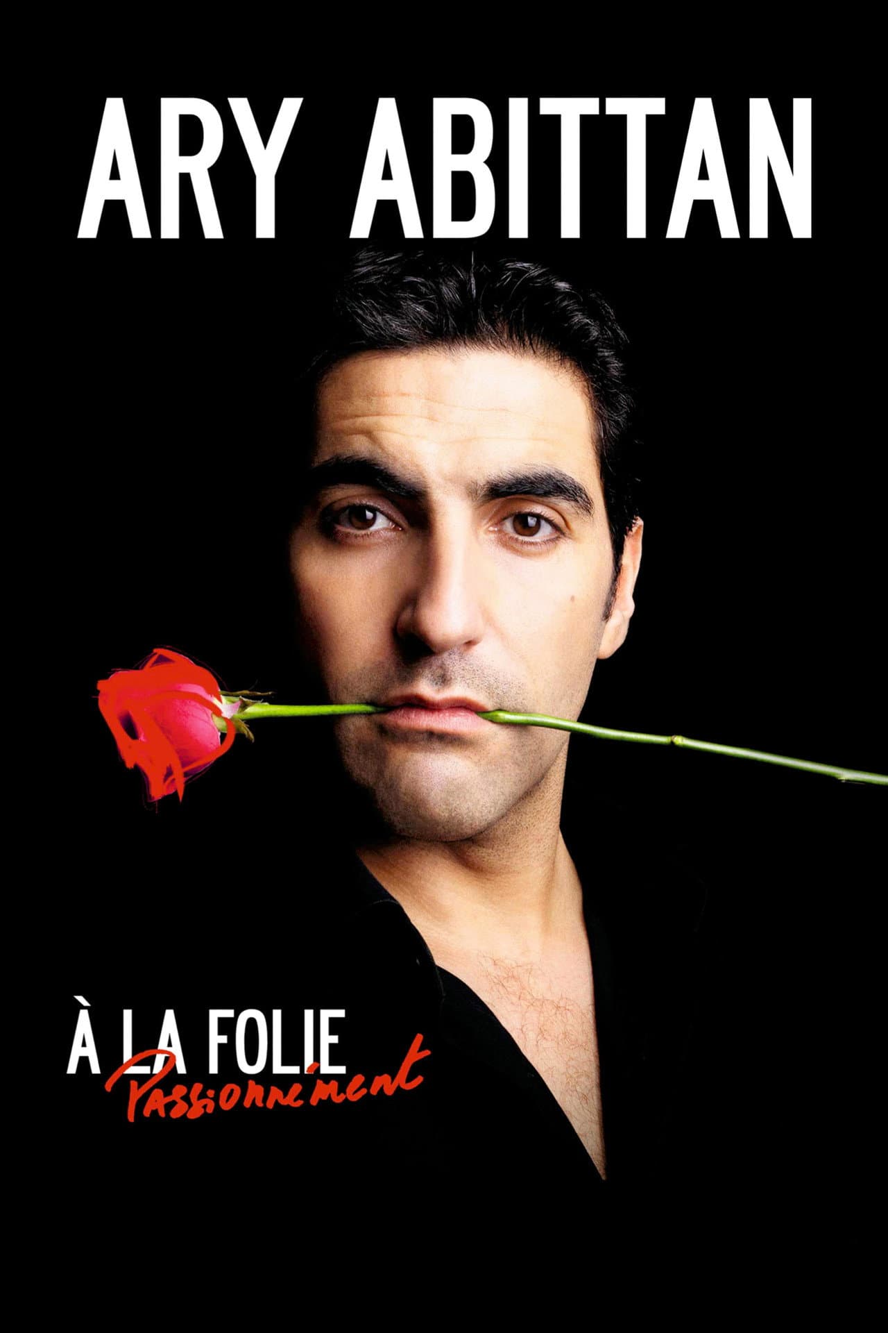 Ary Abittan - À la folie preview 2