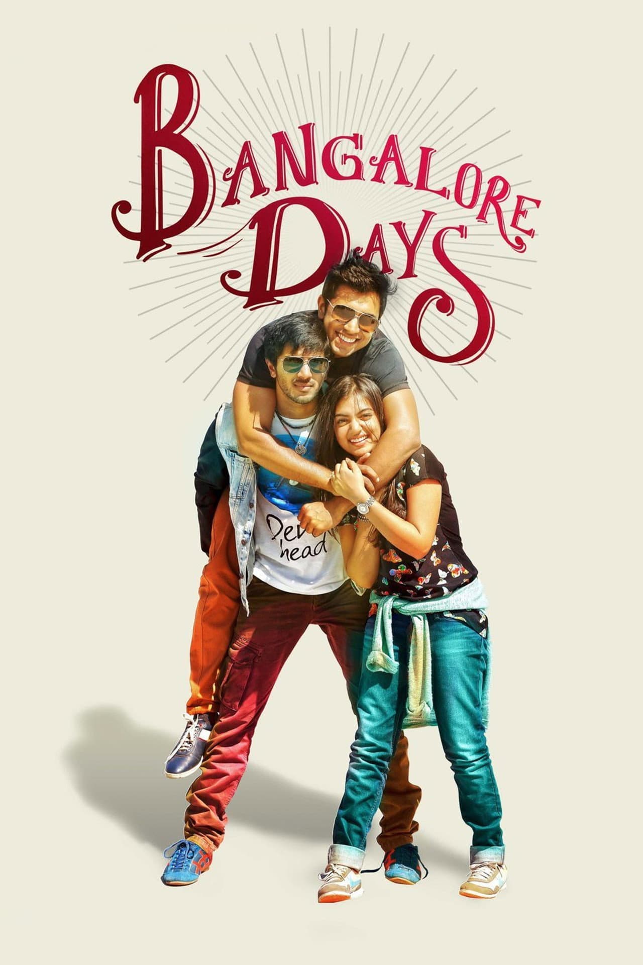 Bangalore Days preview 2