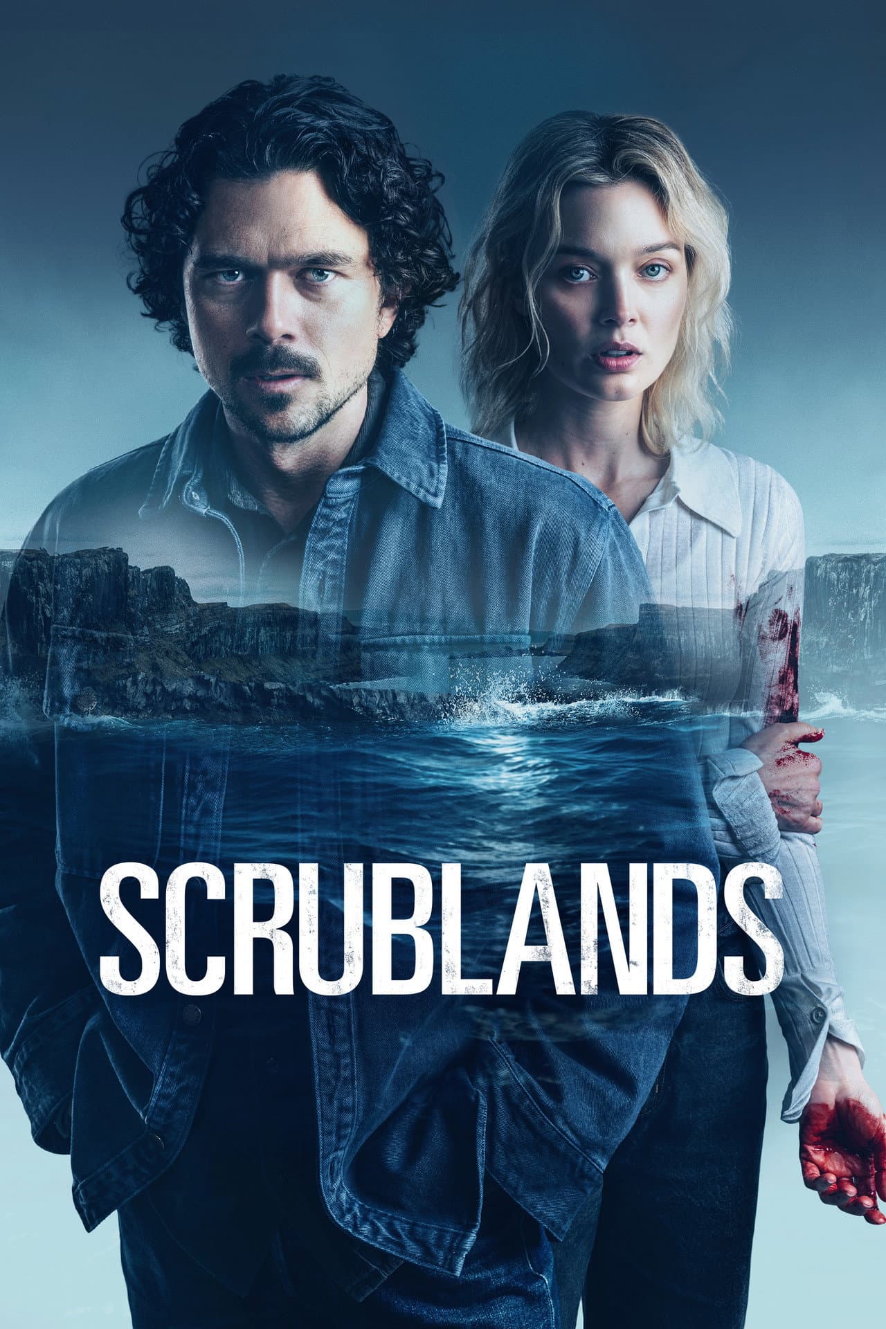 Scrublands preview 2