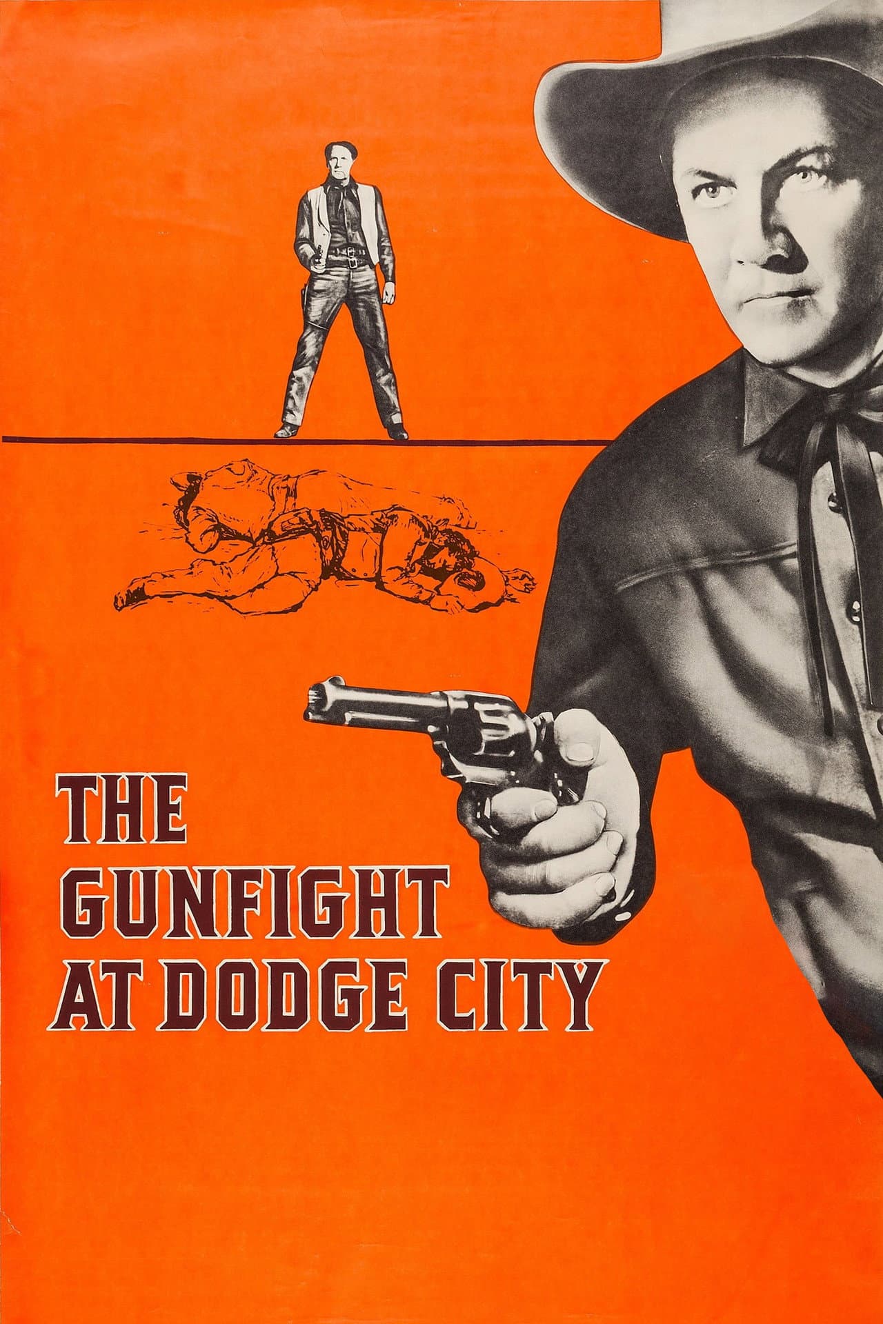 The Gunfight at Dodge City preview 2