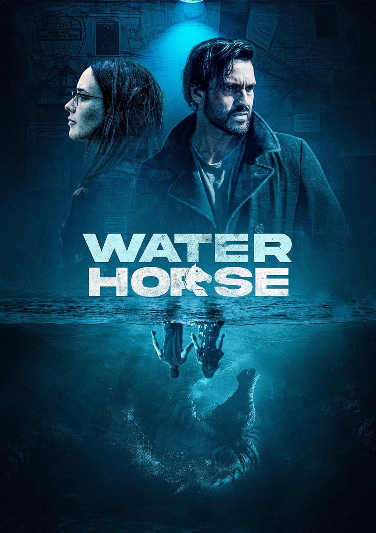 Water Horse preview 2