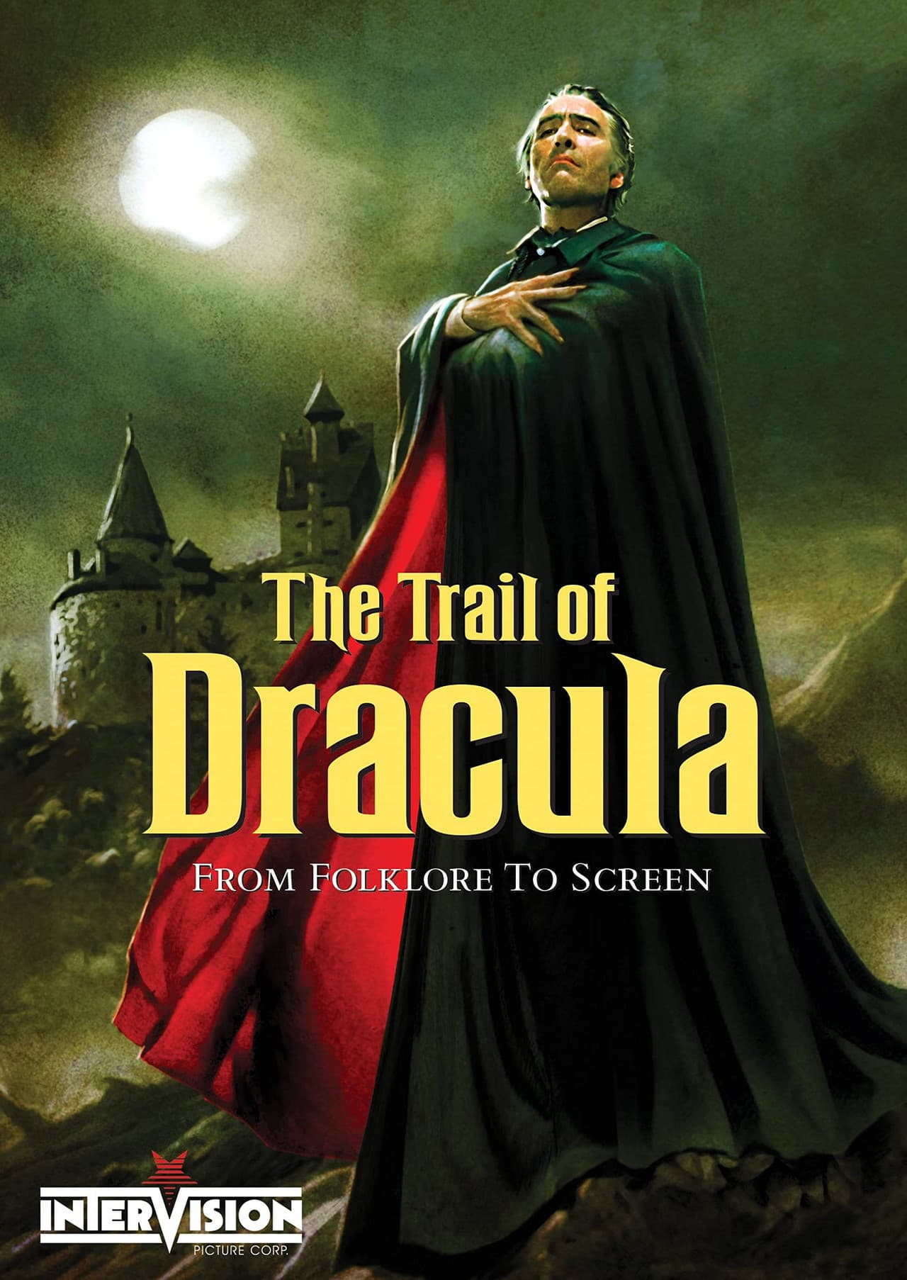 The Trail of Dracula preview 2