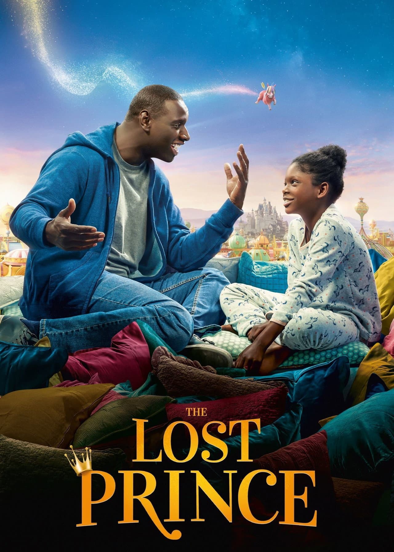 The Lost Prince preview 2