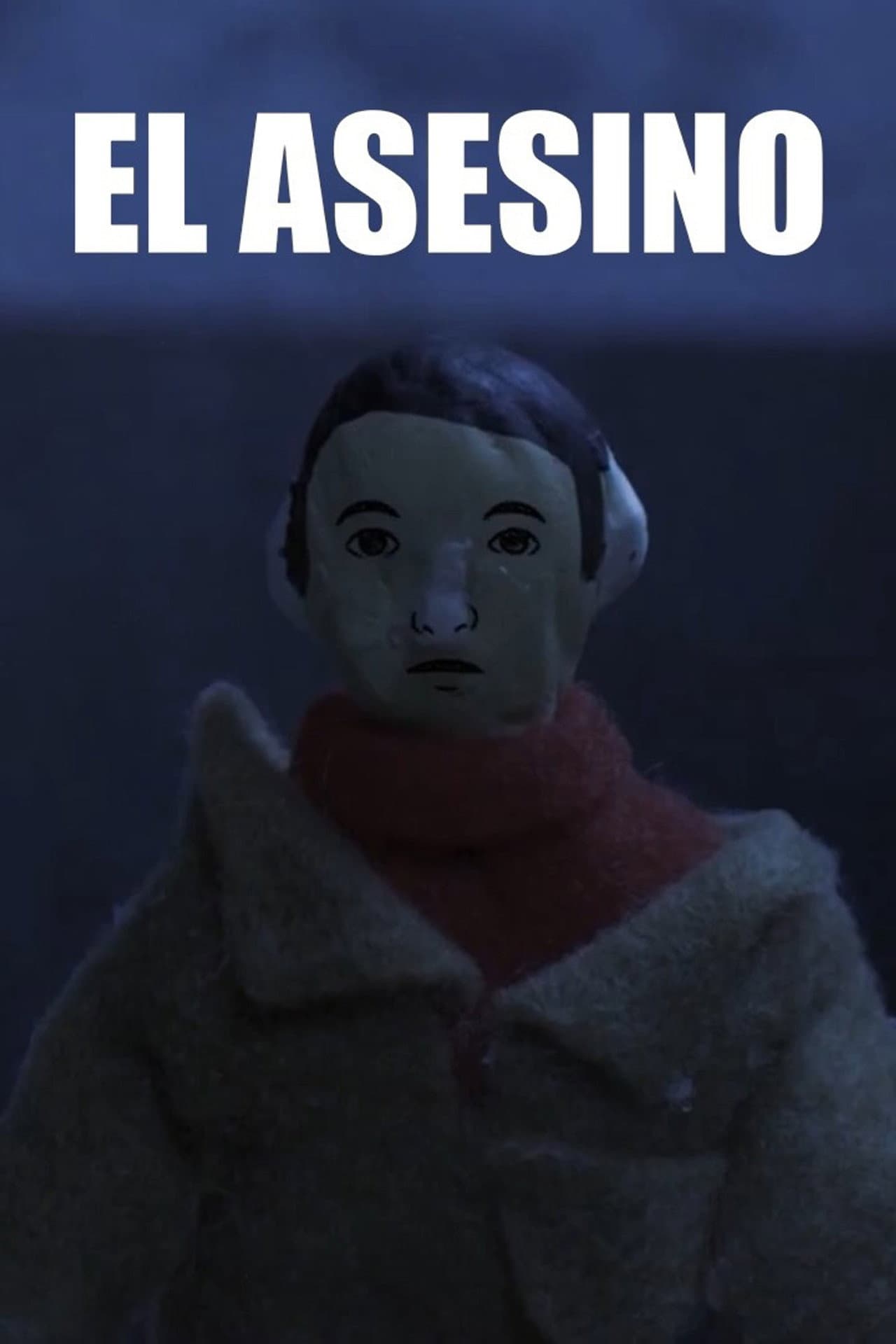The Killer preview 2