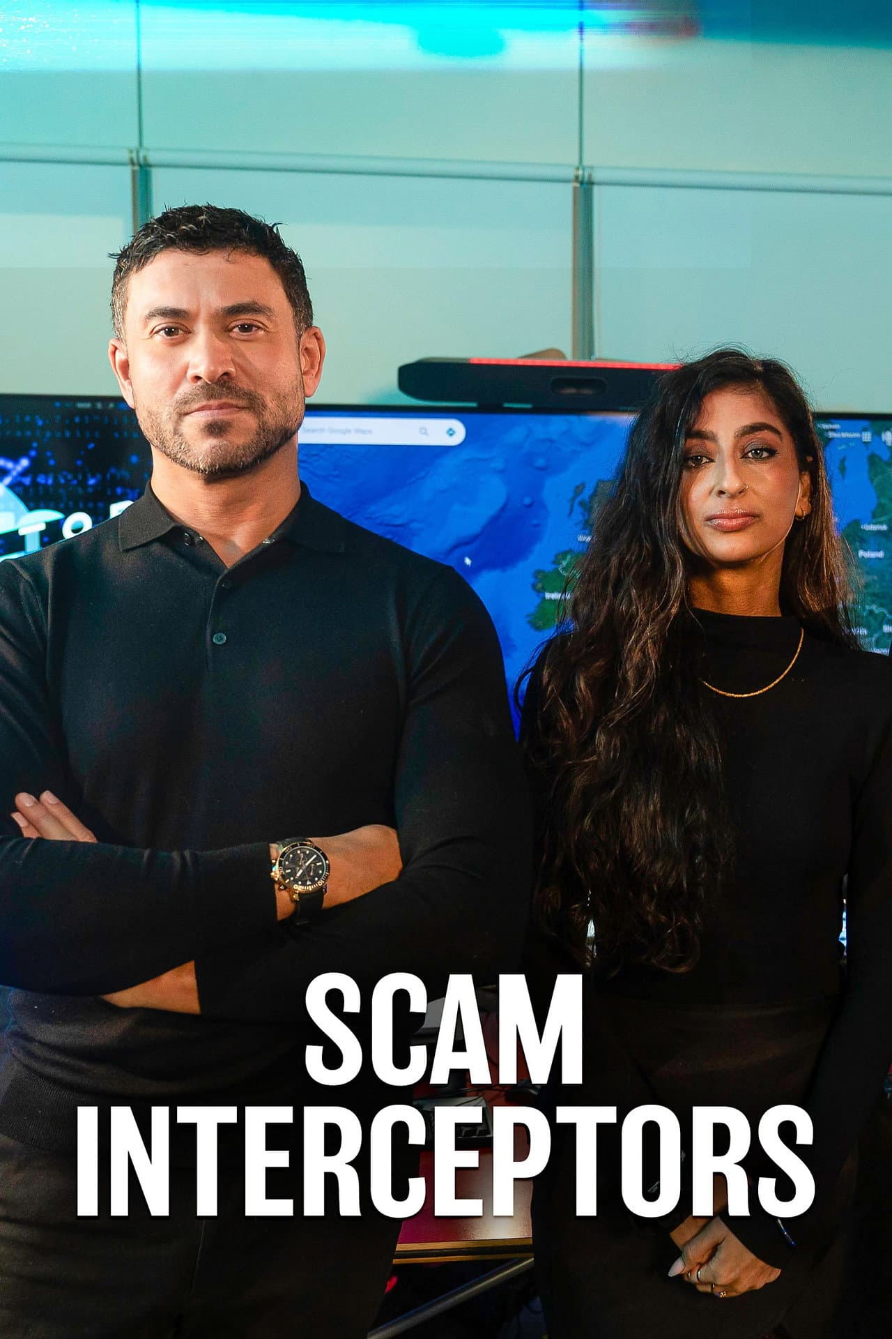Scam Interceptors preview 2