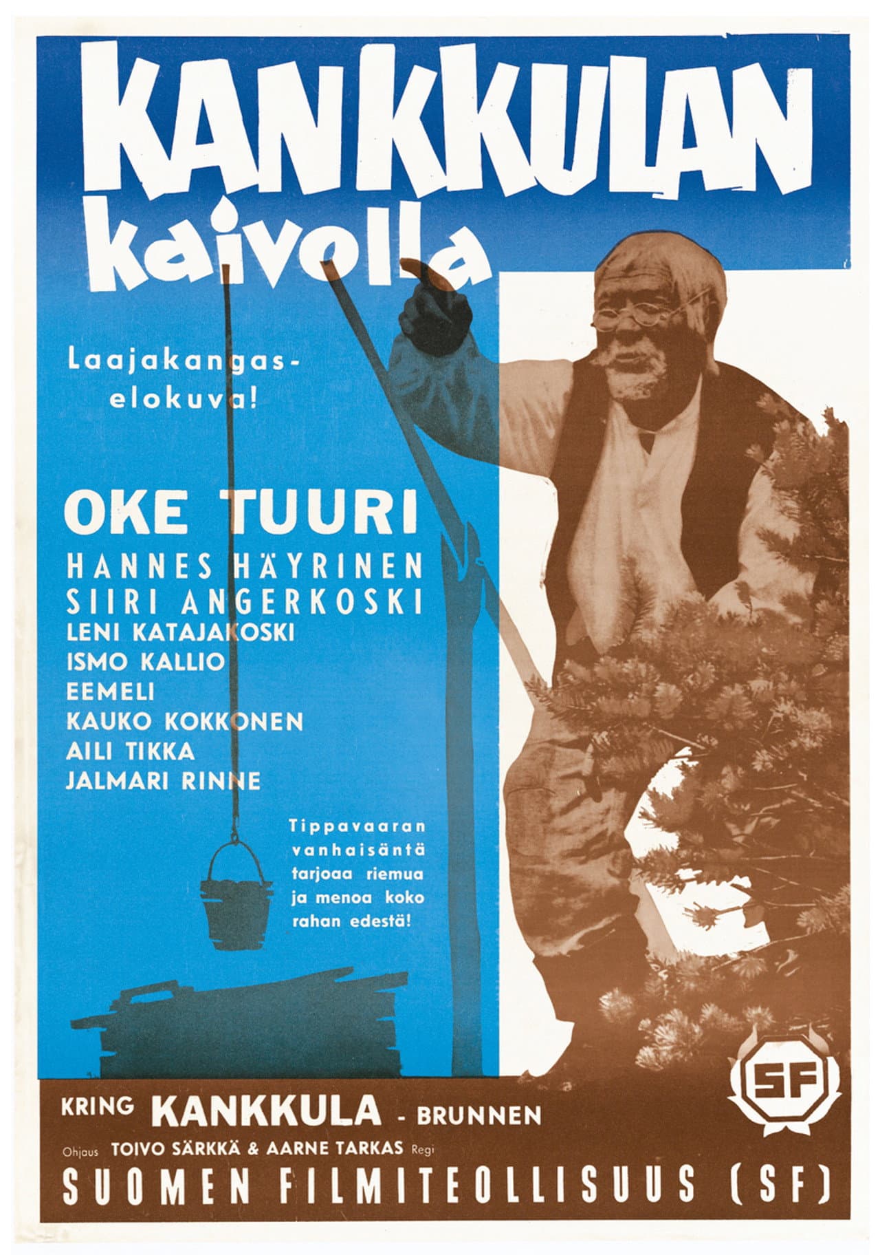 Kankkulan kaivolla preview 1