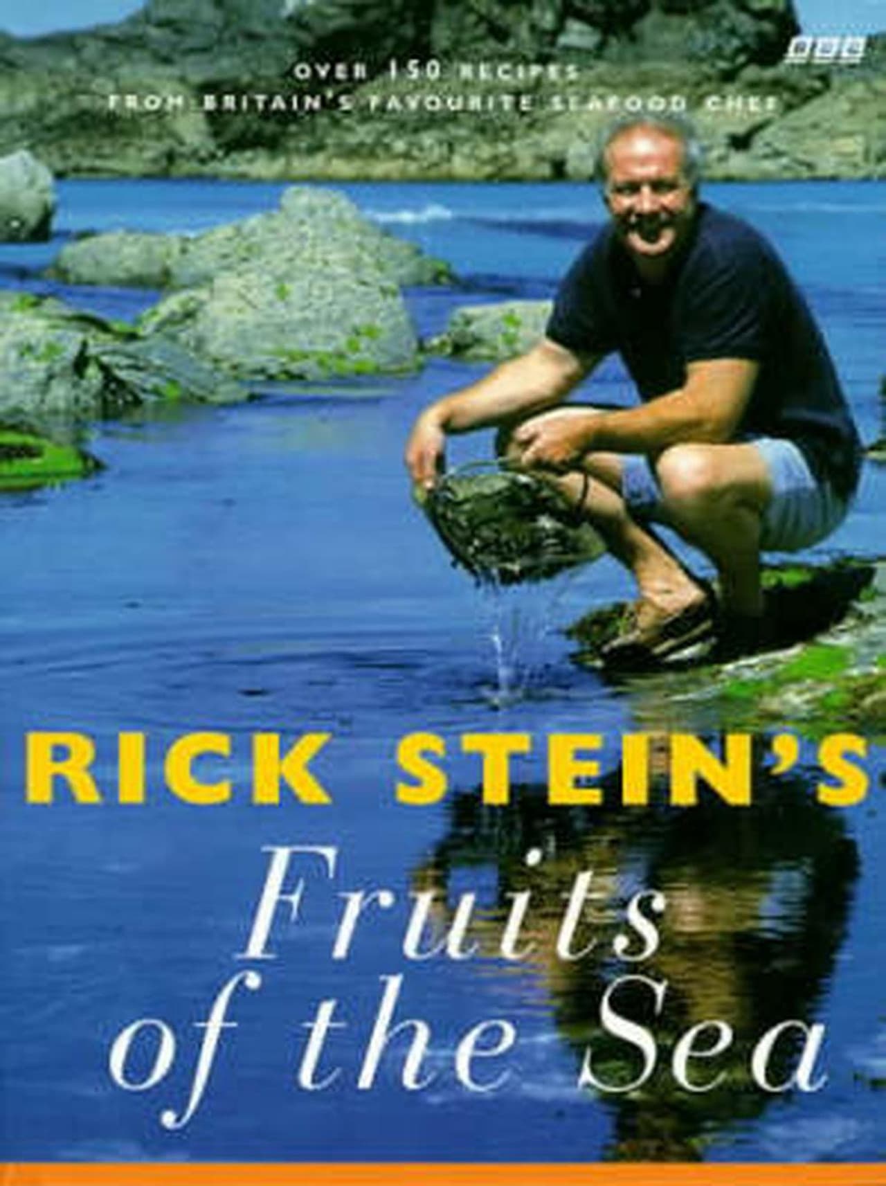 Rick Stein's Fruits of the Sea preview 1