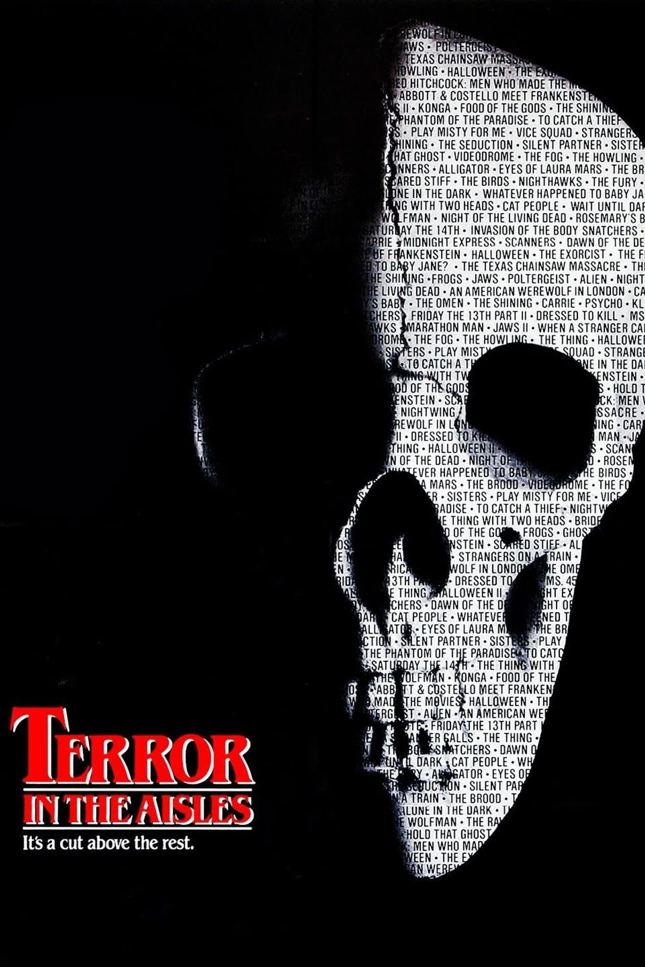 Terror in the Aisles preview 2