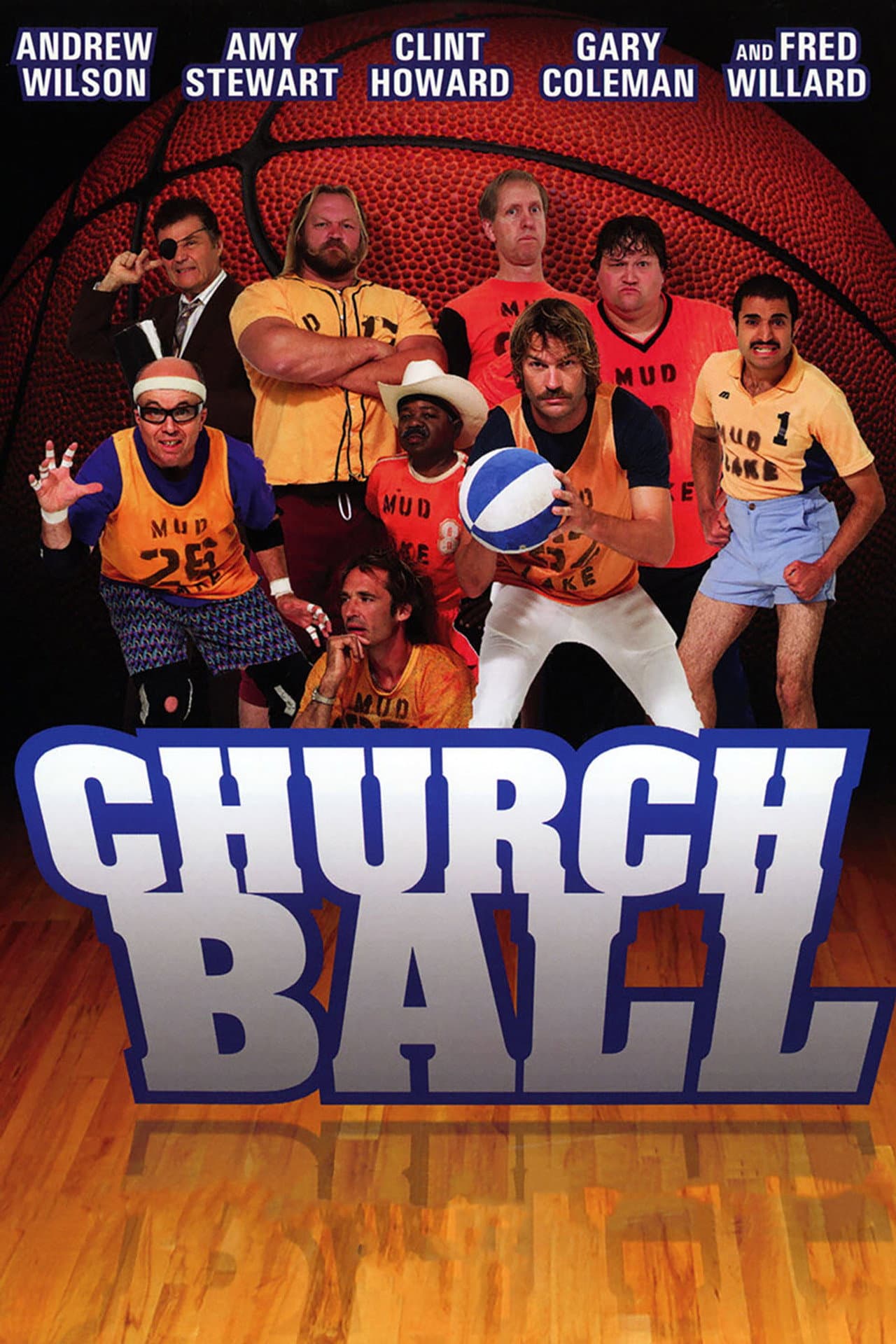 Church Ball preview 2
