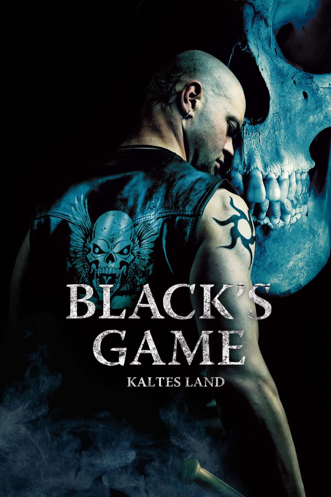 Black's Game preview 2