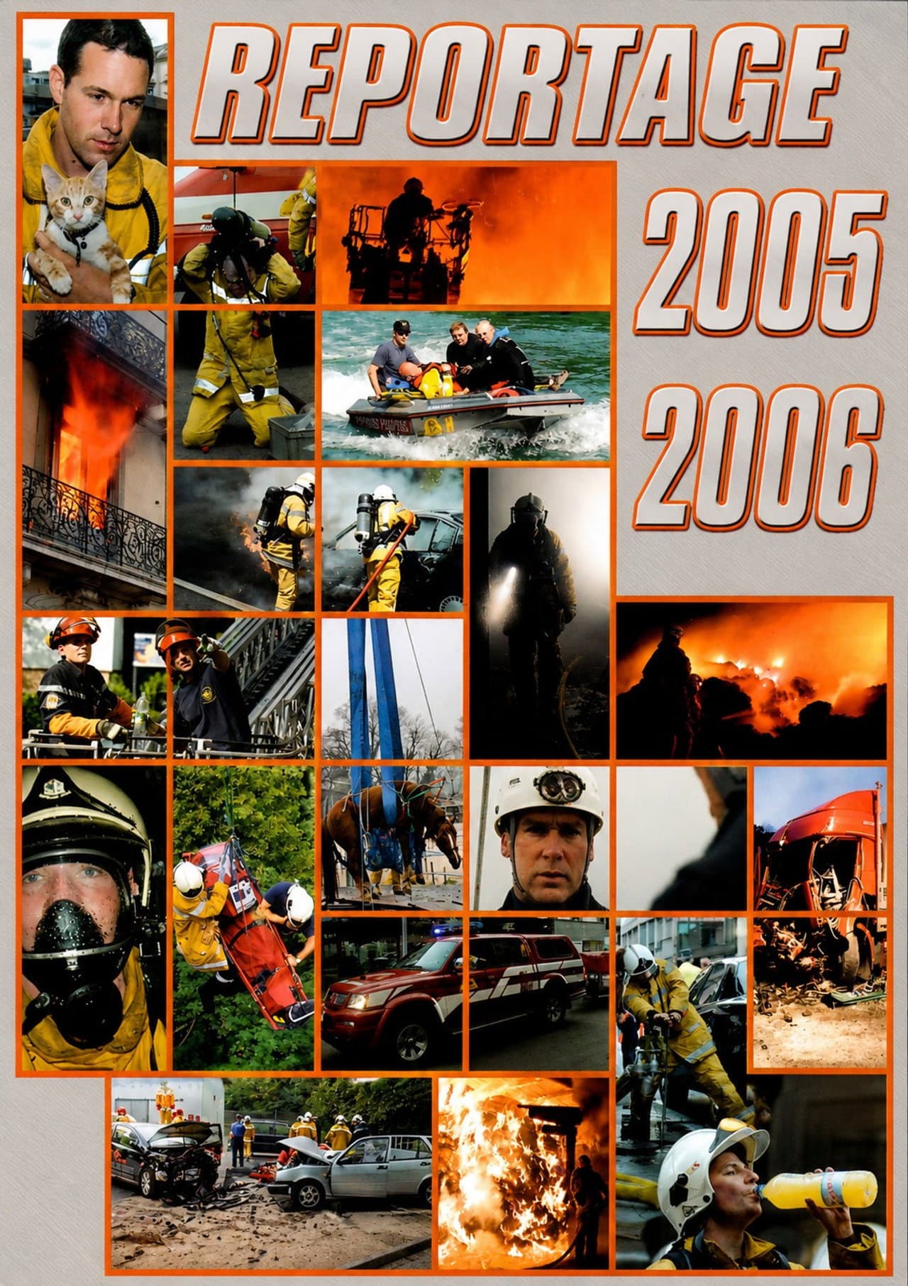 SIS Genève : Reportage 2005-2006 preview 1