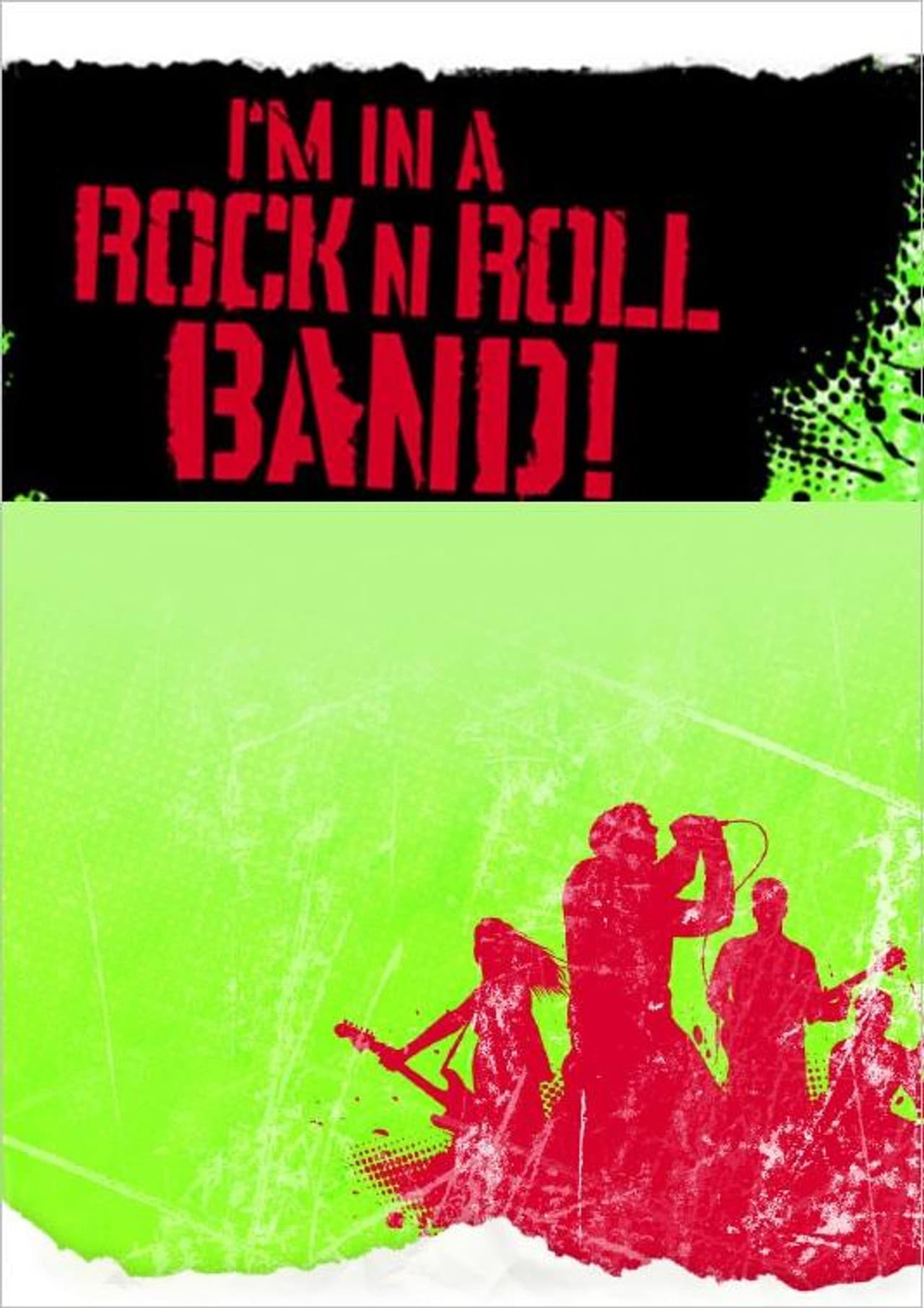 I'm in a Rock 'n' Roll Band! preview 1