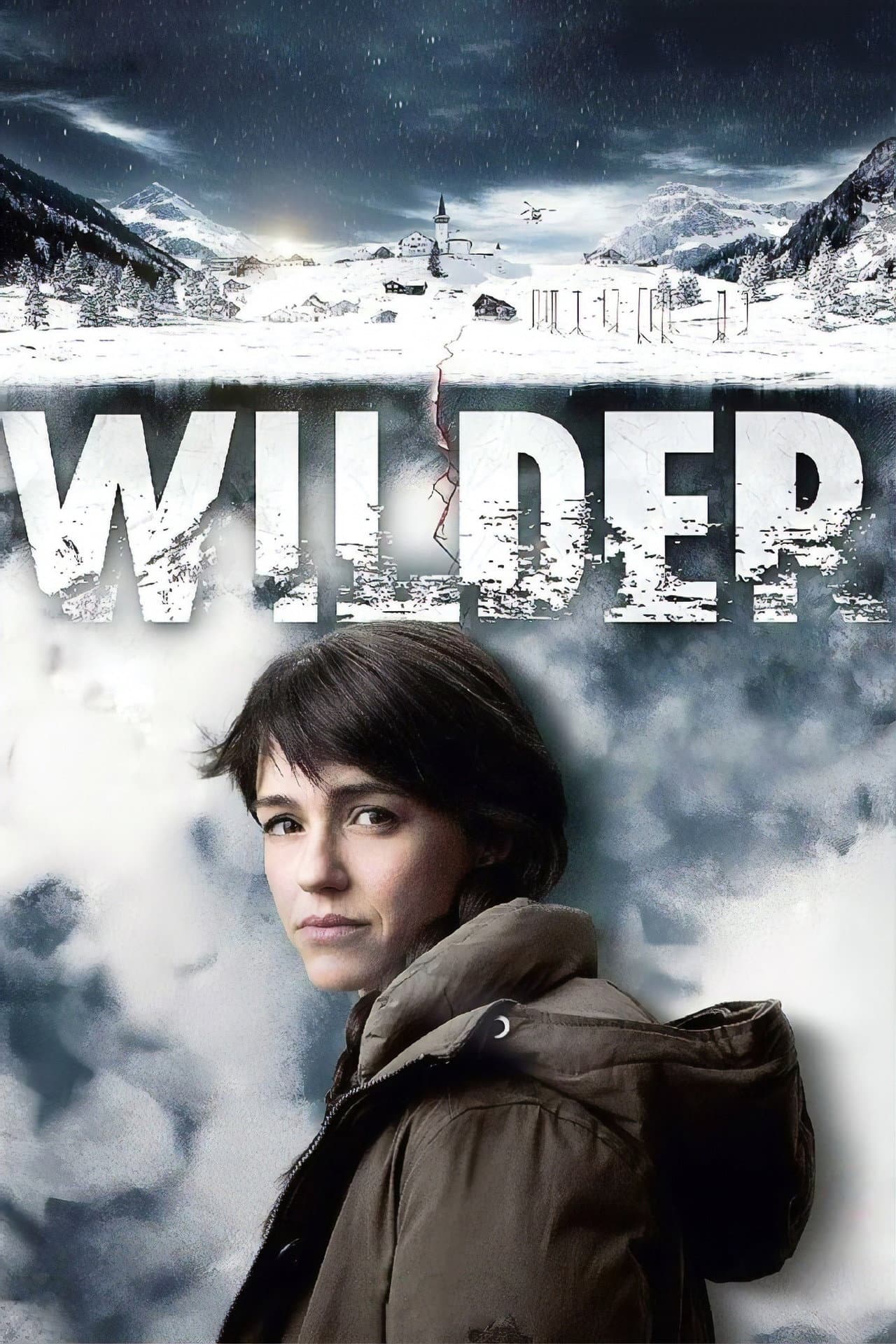 Wilder preview 2