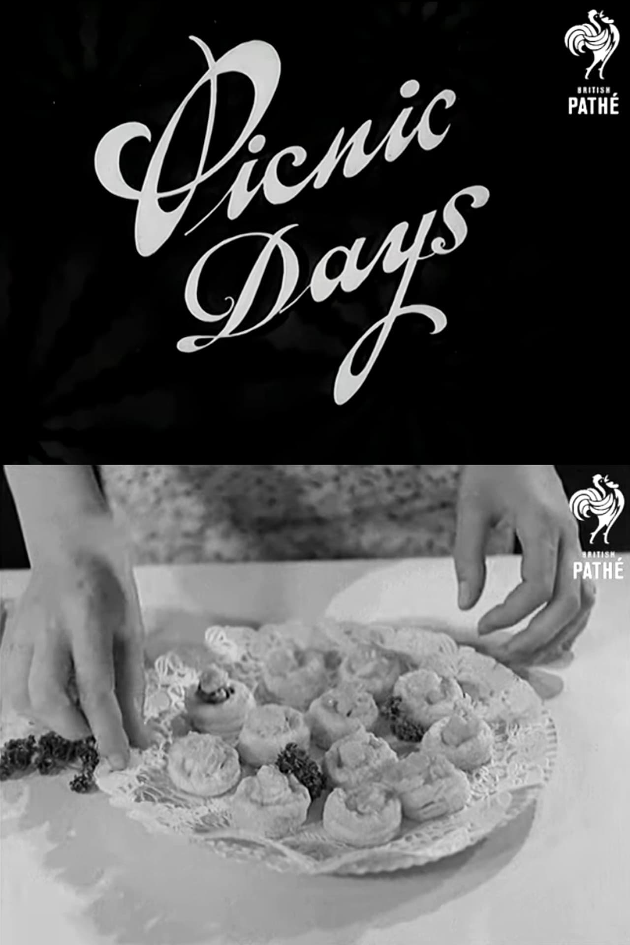 Picnic Days preview 1