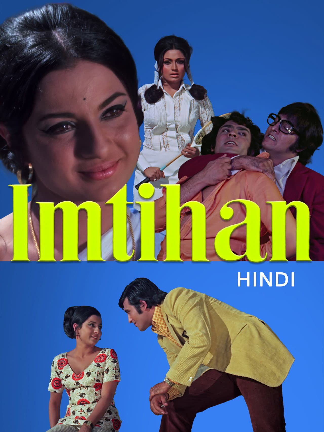 Imtihan preview 2