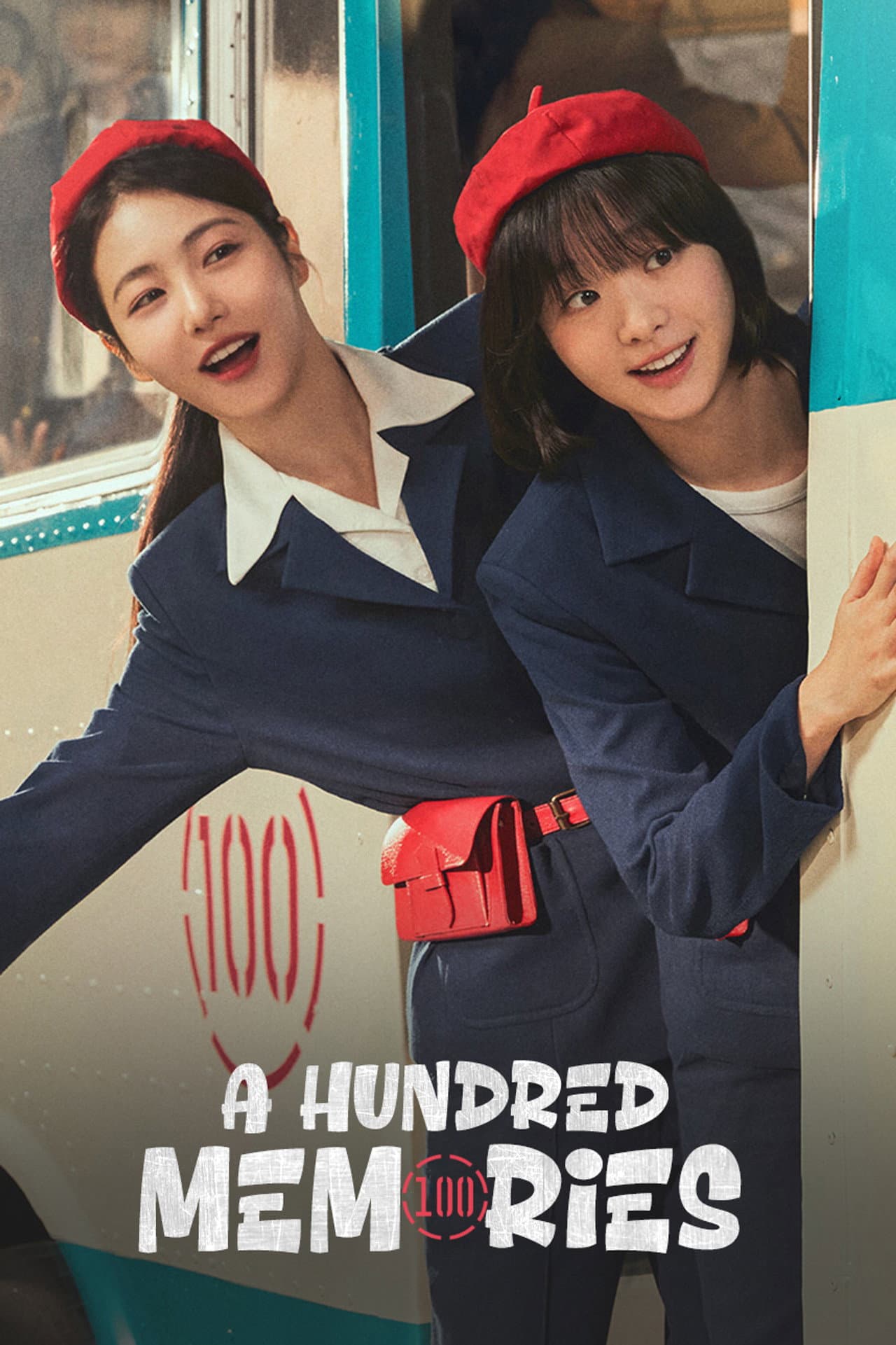 A Hundred Memories preview 2