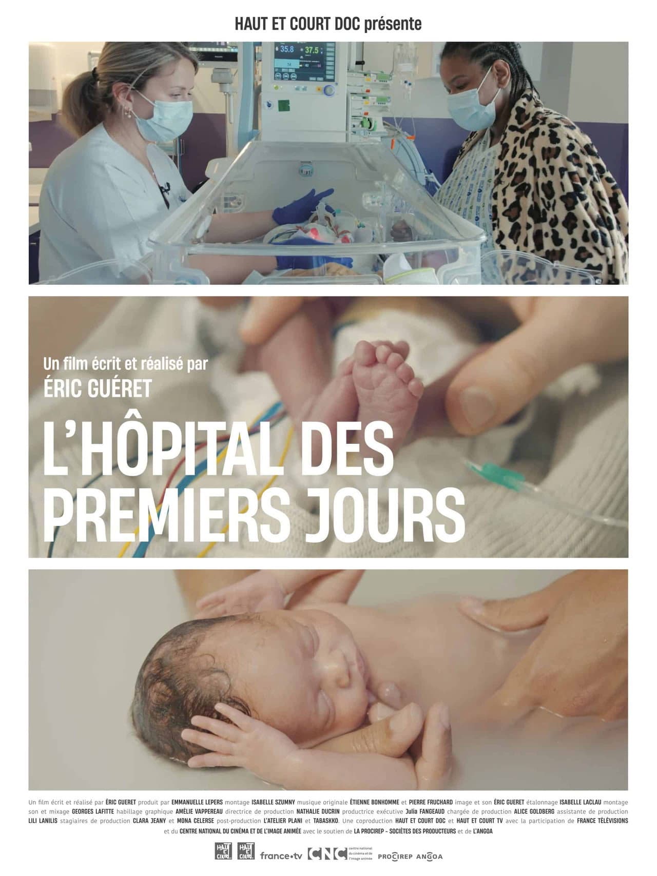 L’Hôpital des Premiers Jours preview 2