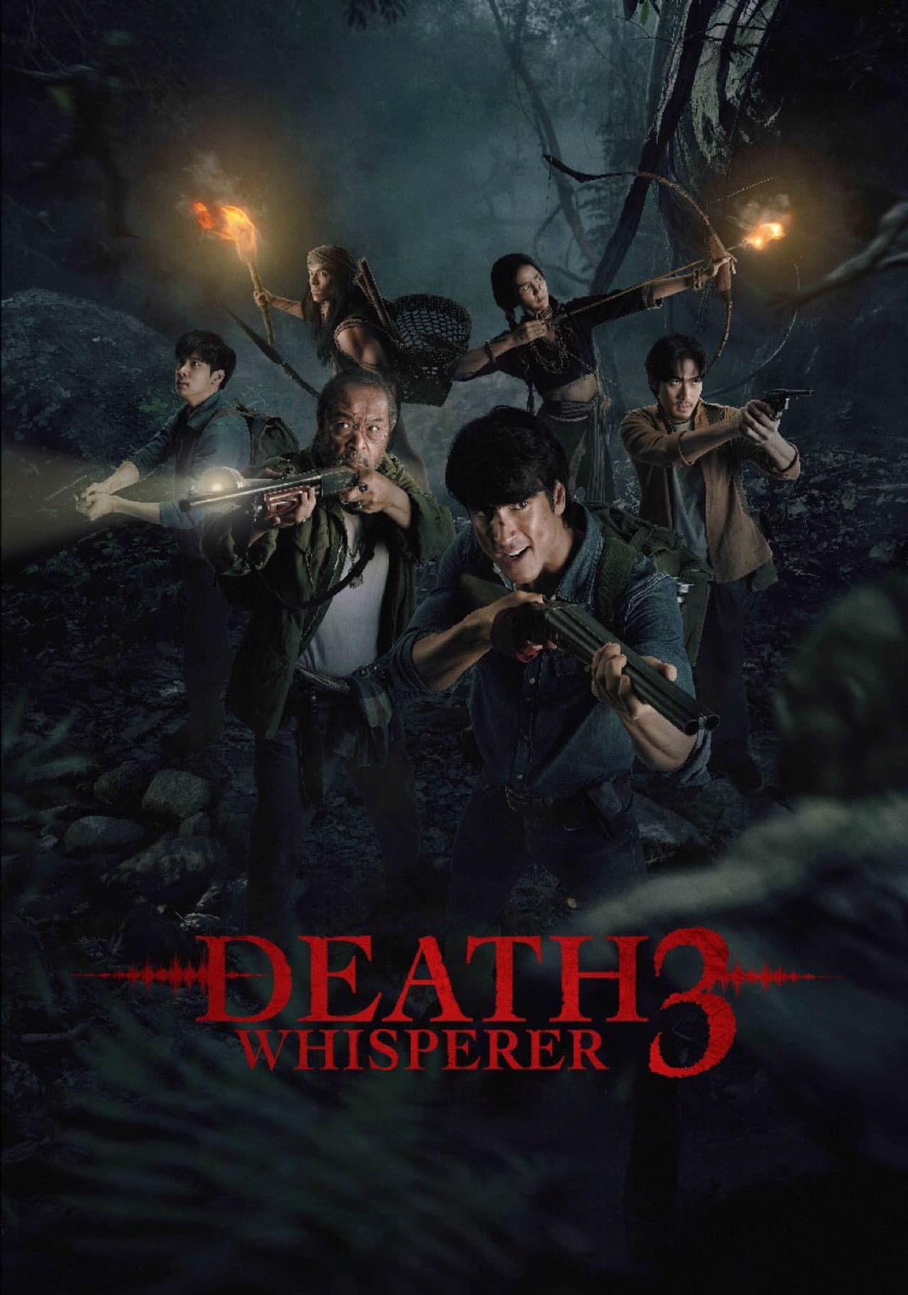 Death Whisperer 3 preview 2