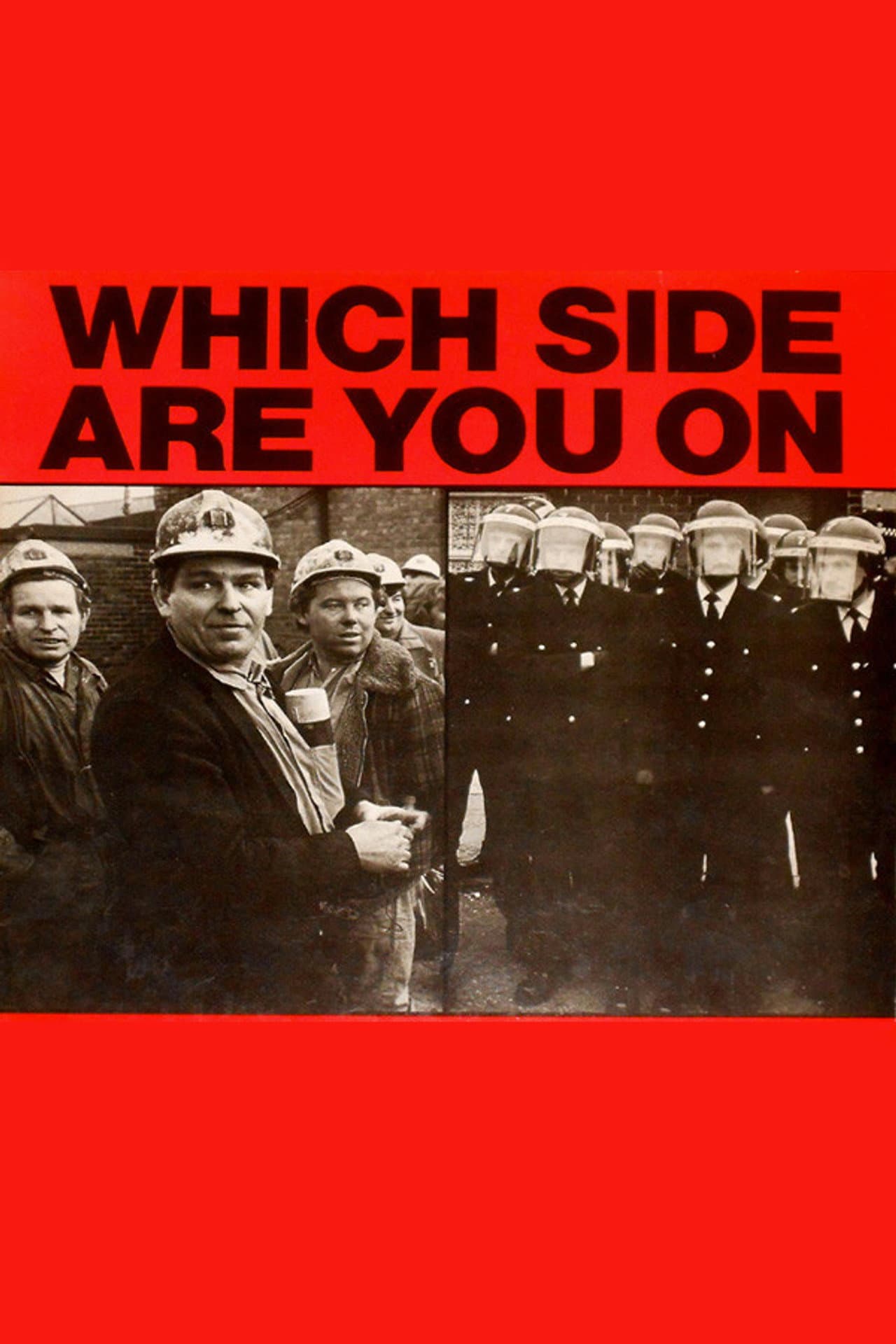 Which Side Are You On? preview 1