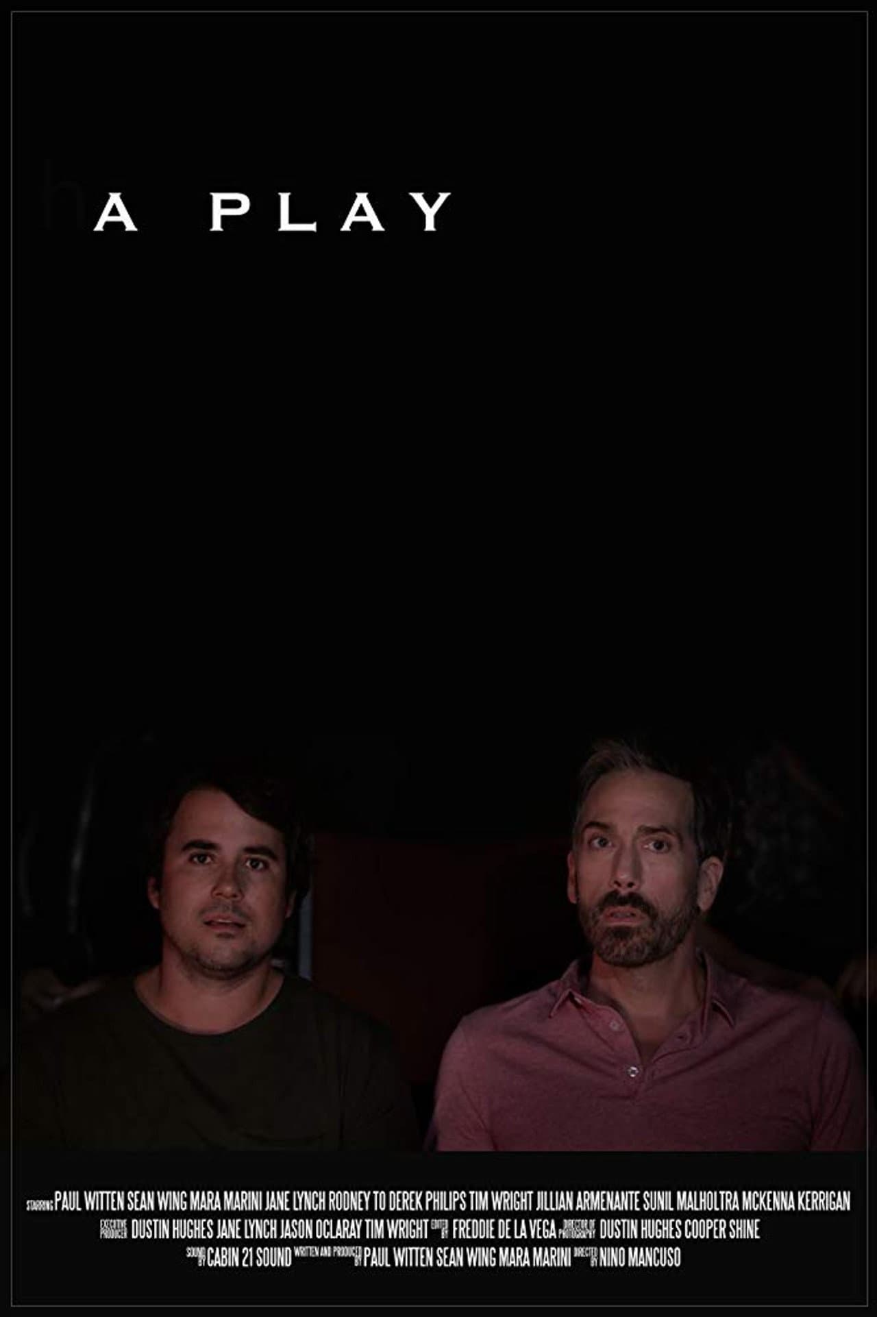 A Play preview 2