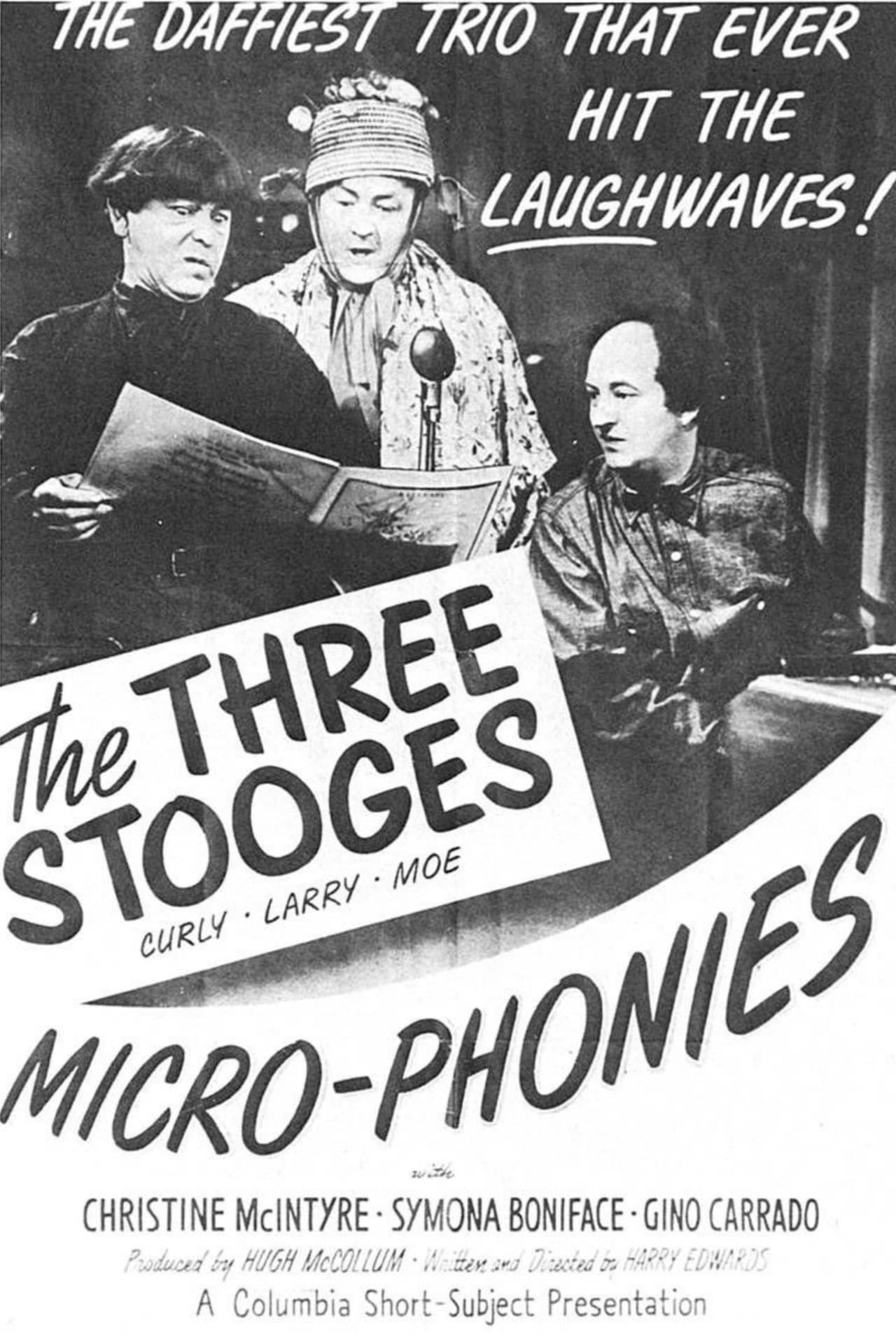 Micro-Phonies preview 2