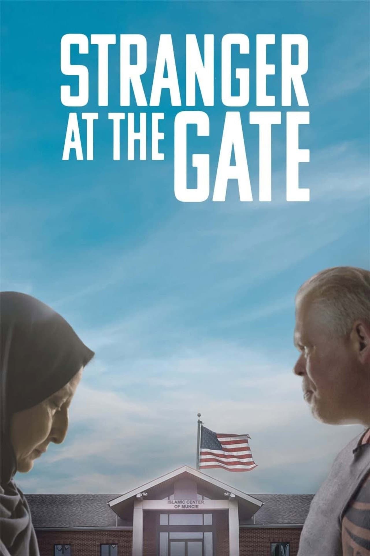Stranger at the Gate preview 2