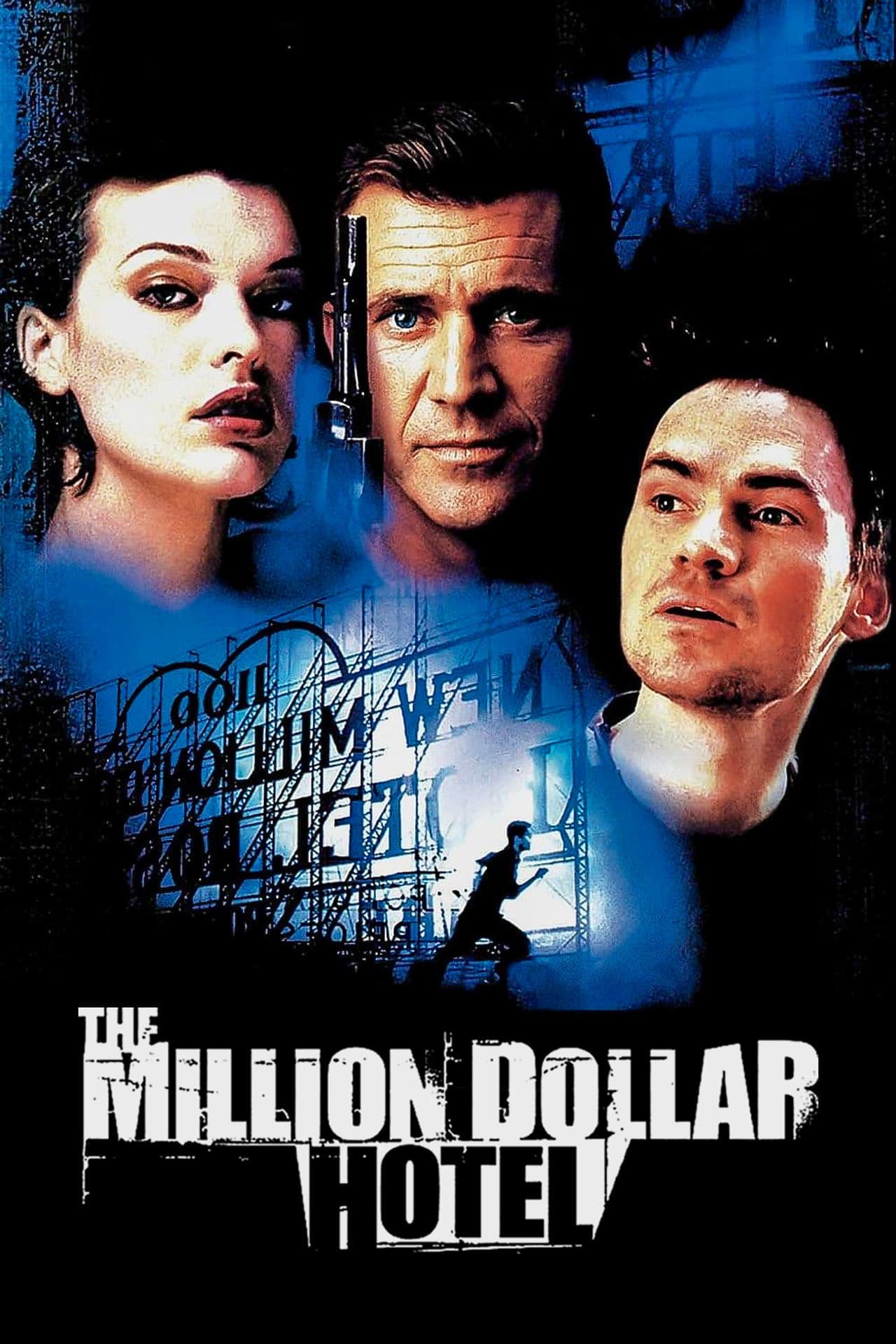 The Million Dollar Hotel preview 2