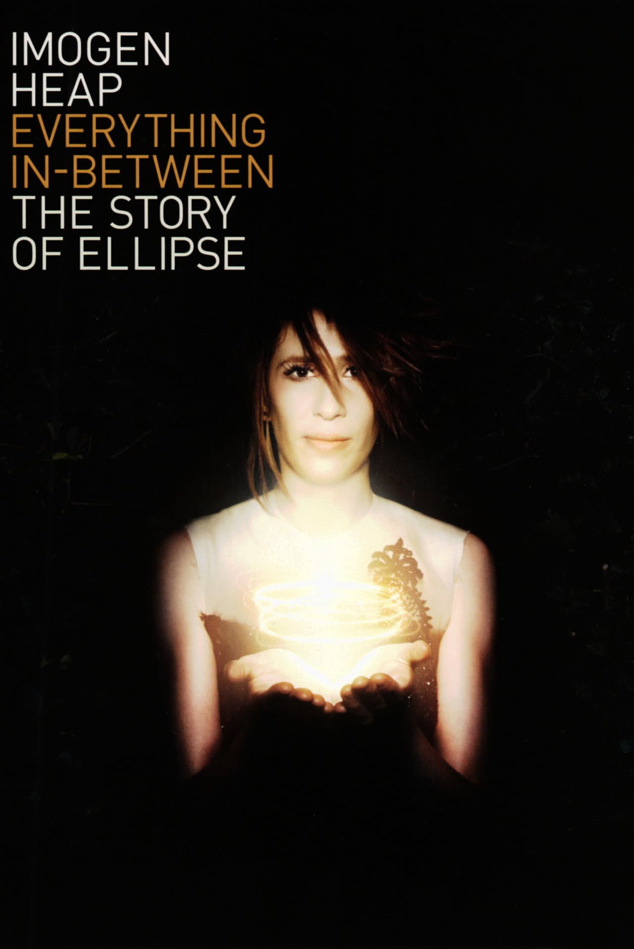 Everything In-Between: The Story of Ellipse preview 1