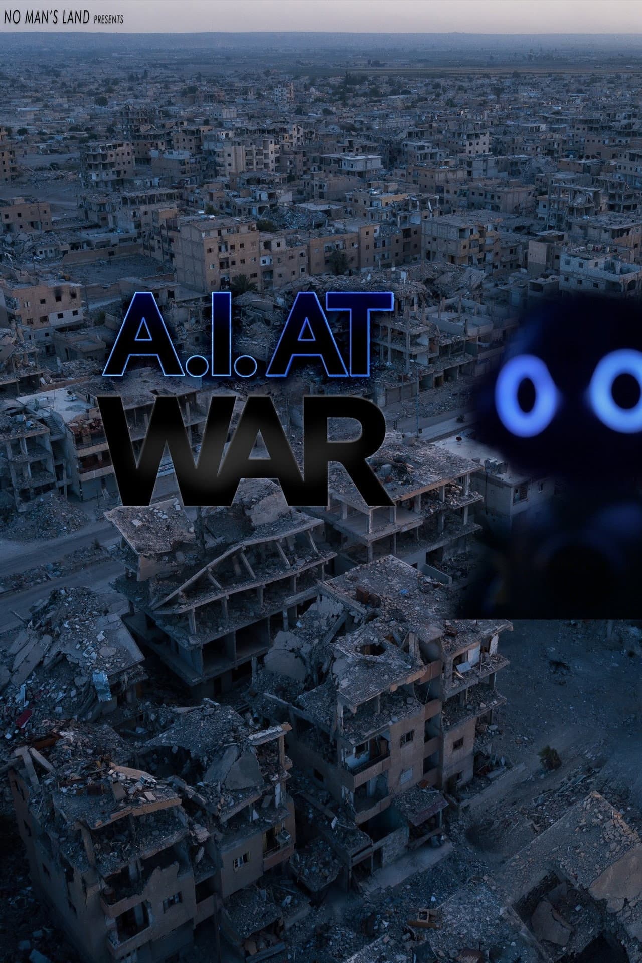 A.I. At War preview 2