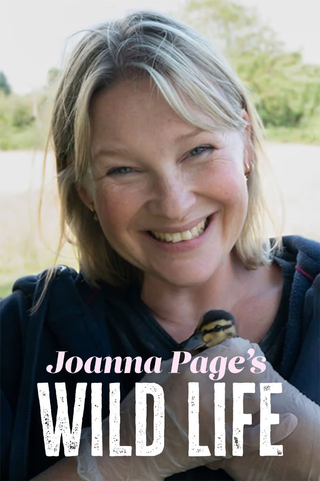 Joanna Page's Wild Life preview 2