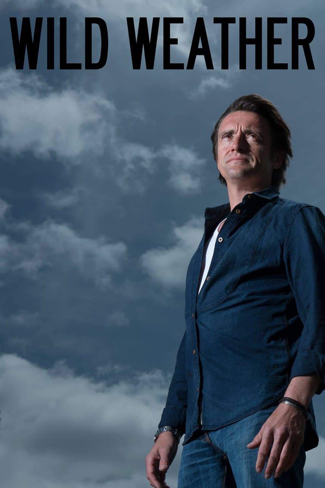 Wild Weather with Richard Hammond preview 2