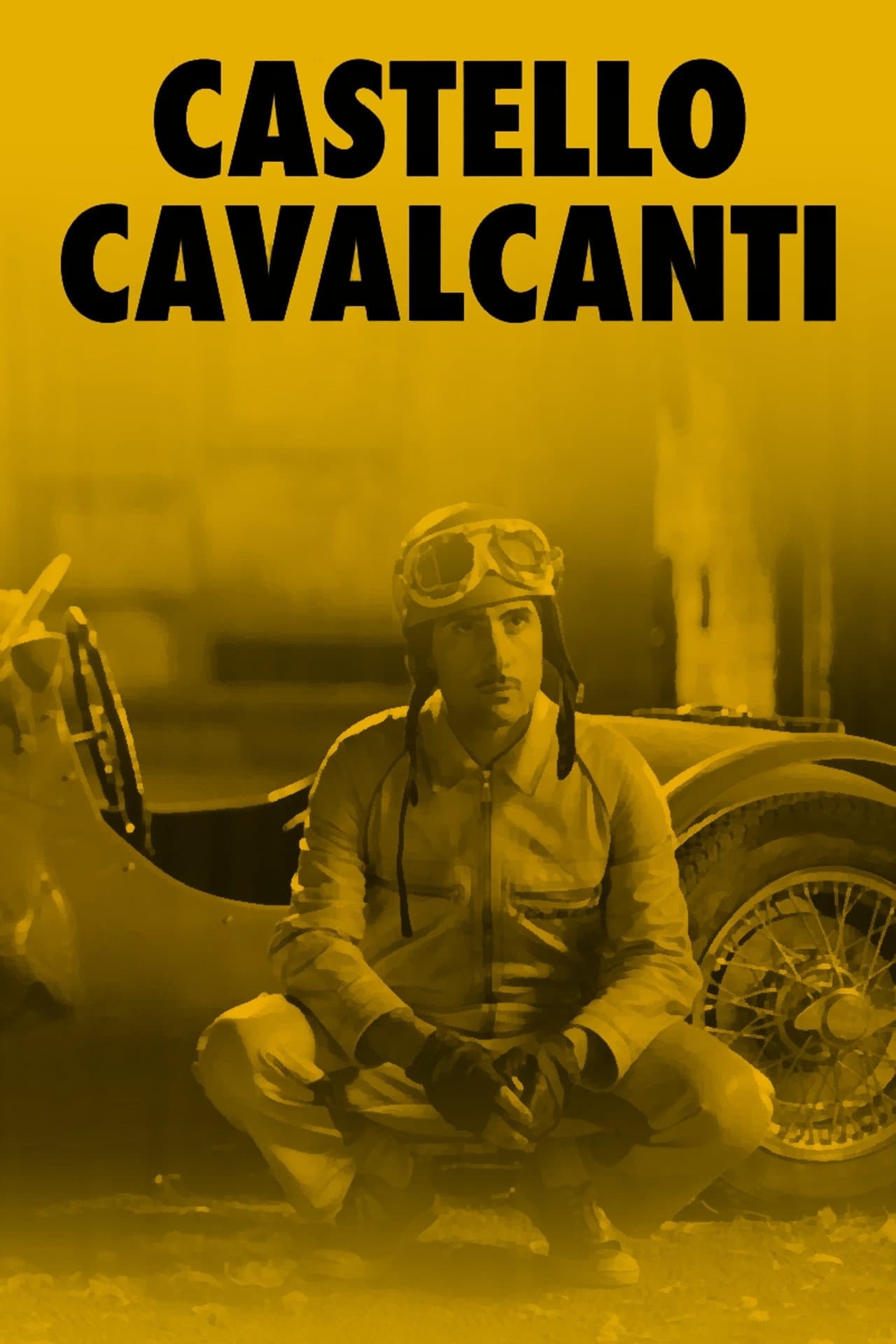 Castello Cavalcanti preview 2