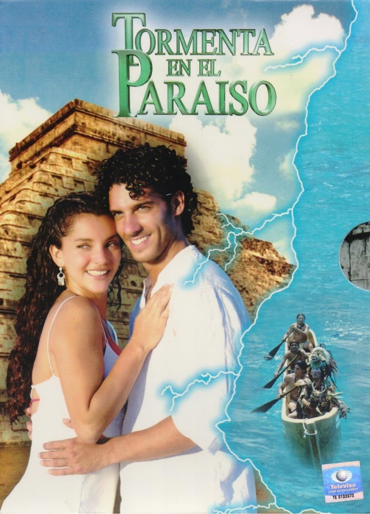 Storm Over Paradise preview 2