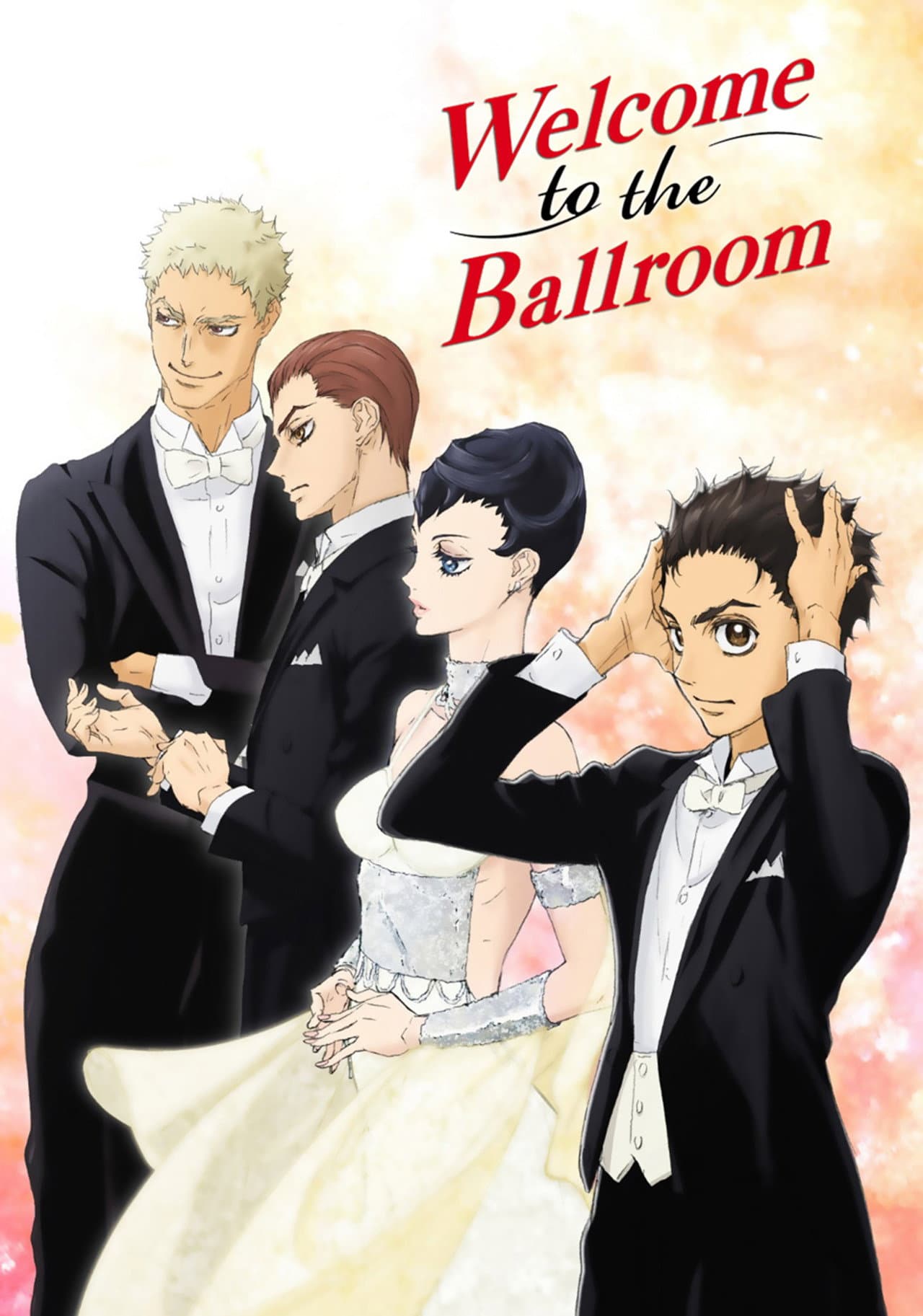 Welcome to the Ballroom preview 2