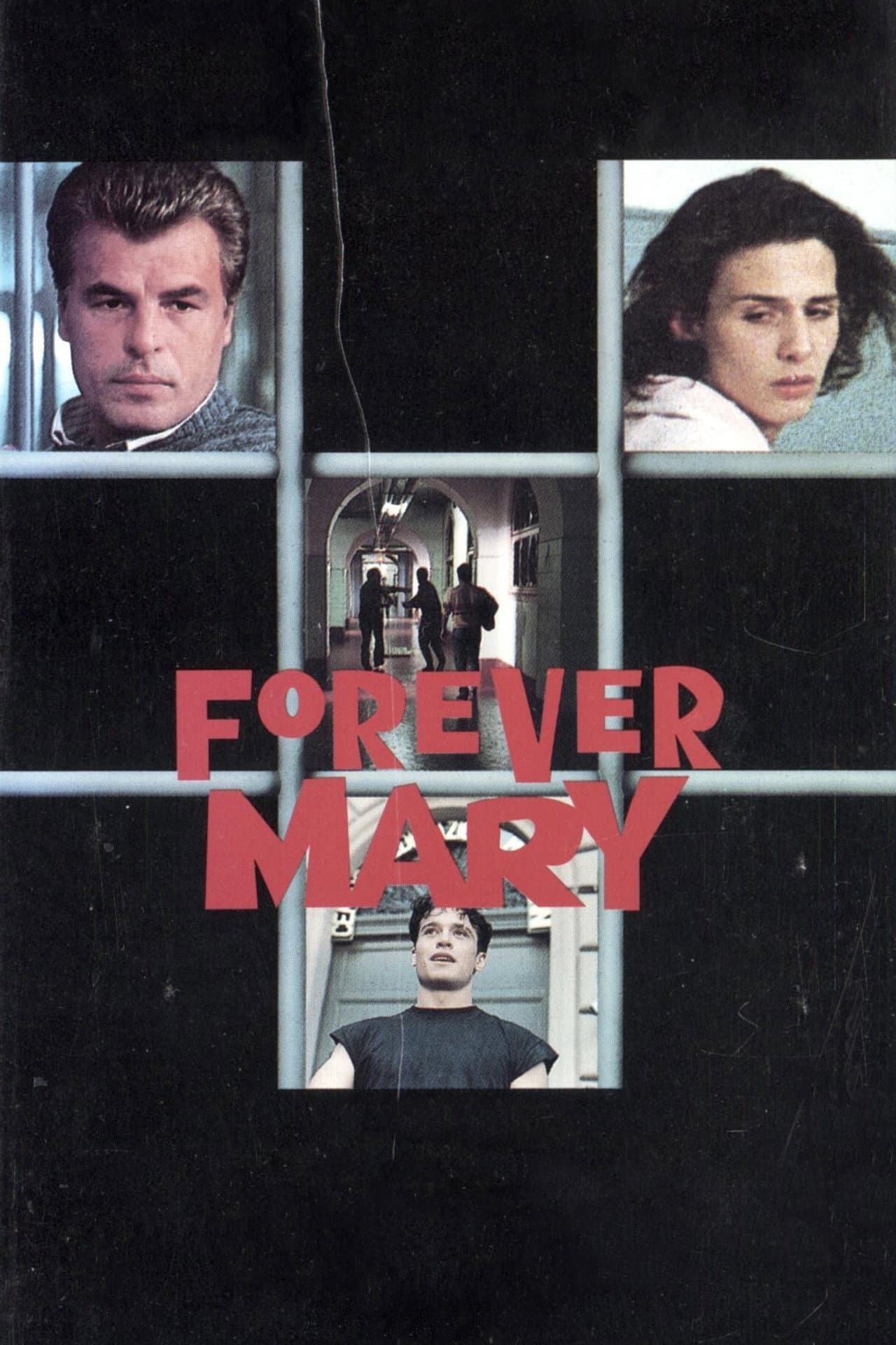Mary Forever preview 2