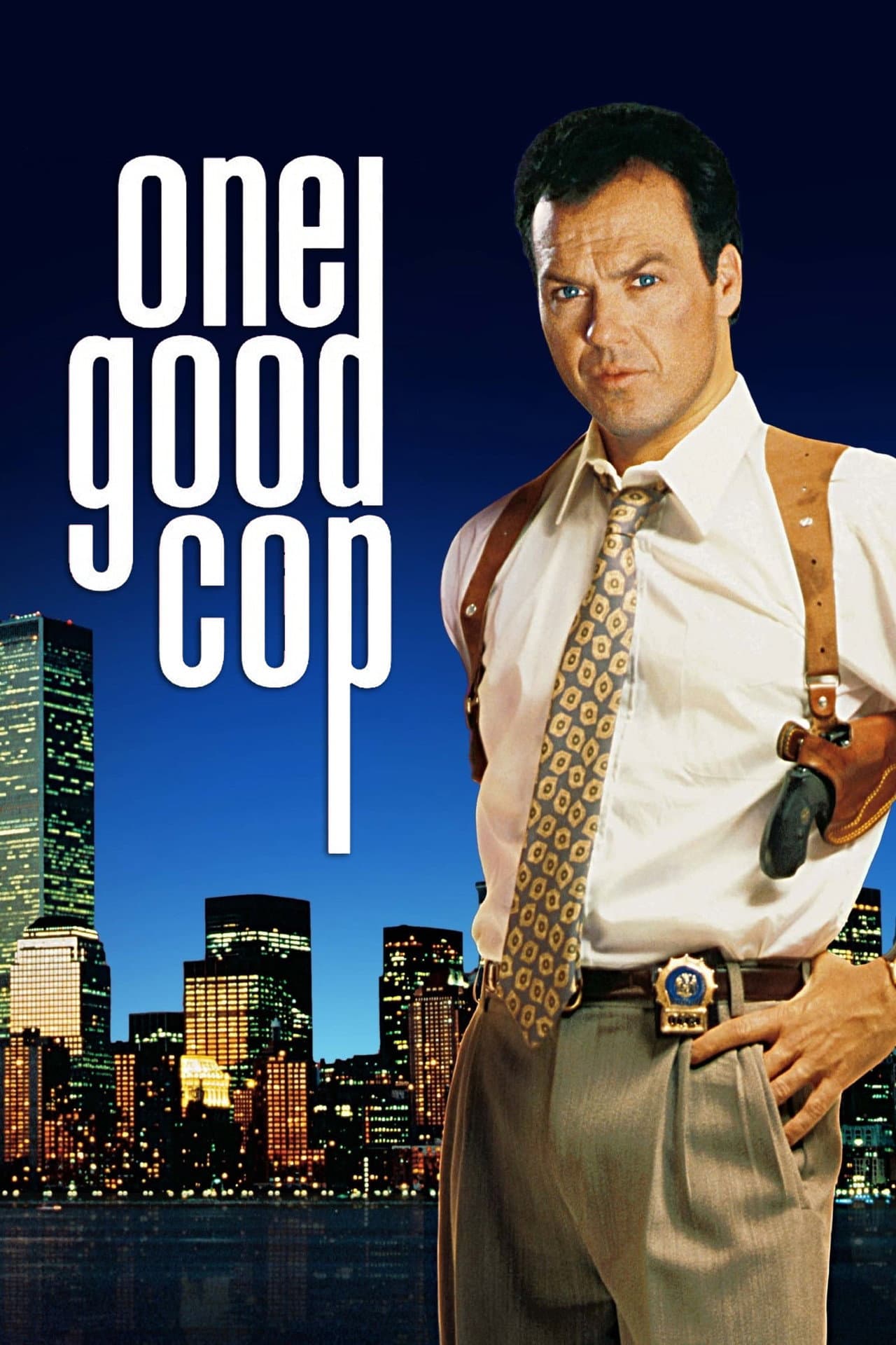 One Good Cop preview 2