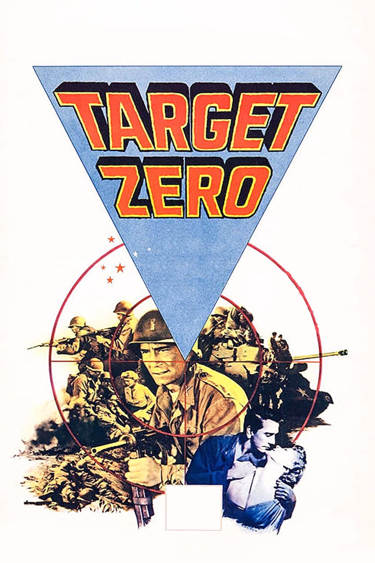 Target Zero preview 2