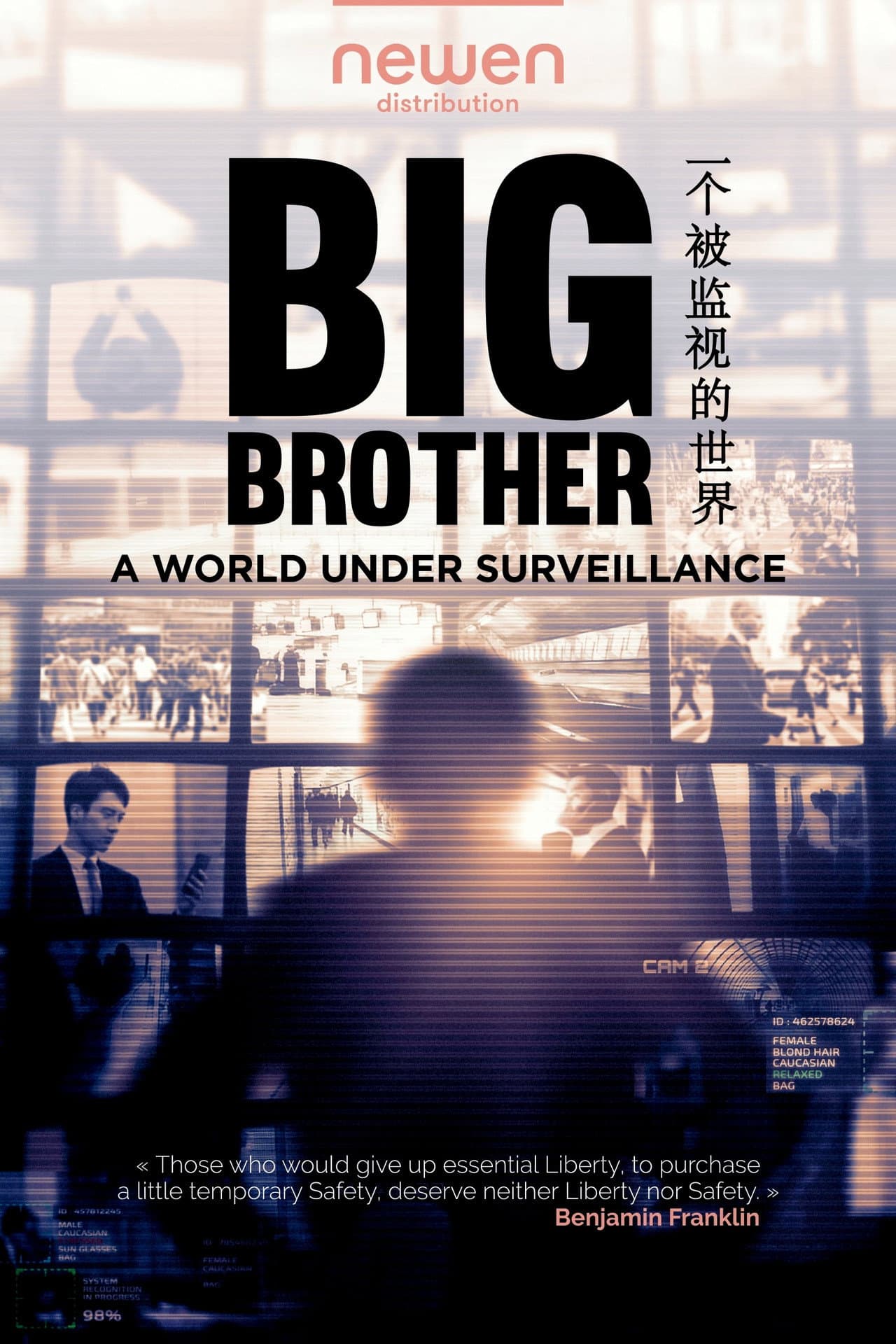 Big Brother: A World Under Surveillance preview 2
