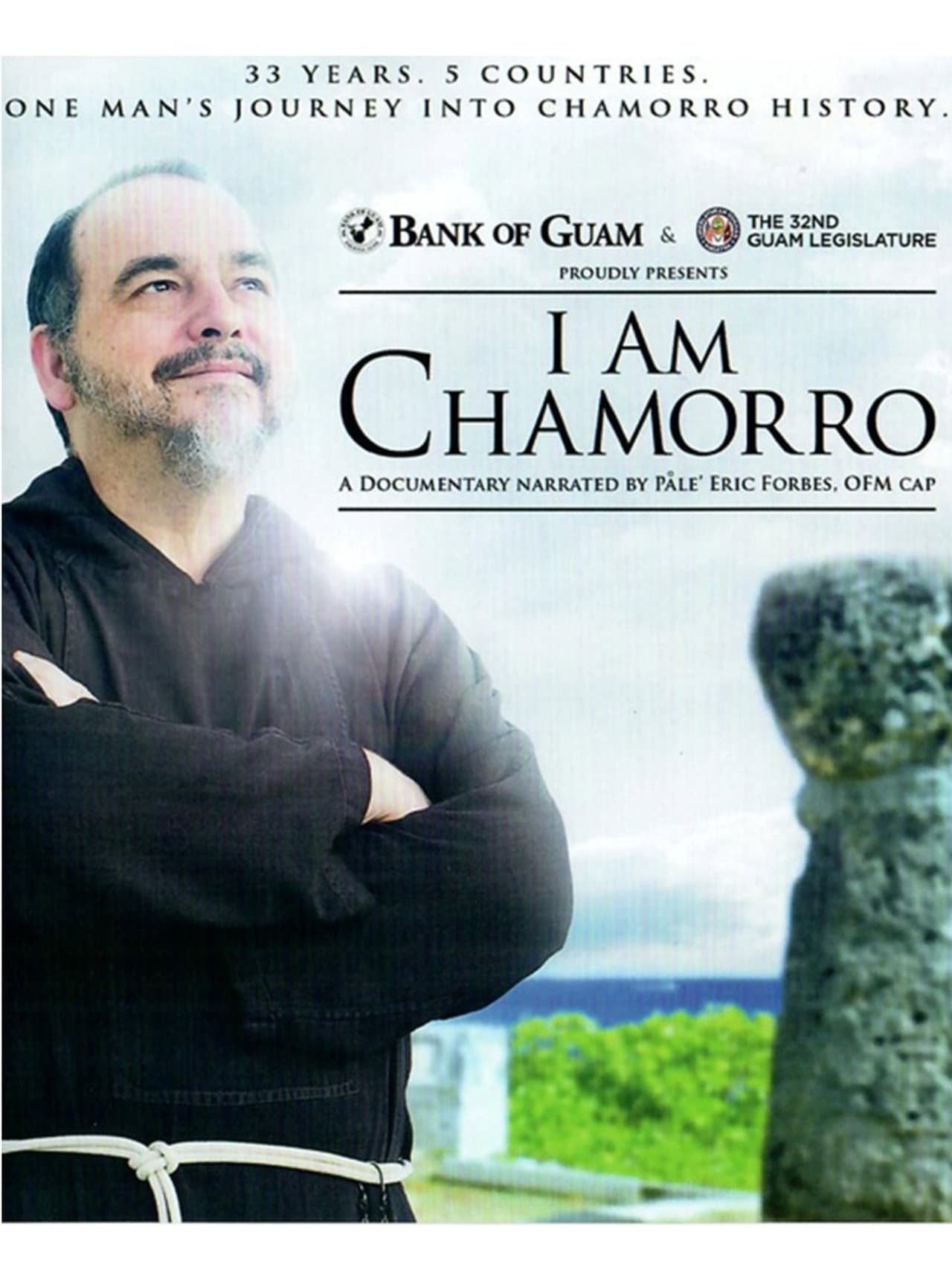 I Am Chamorro preview 1