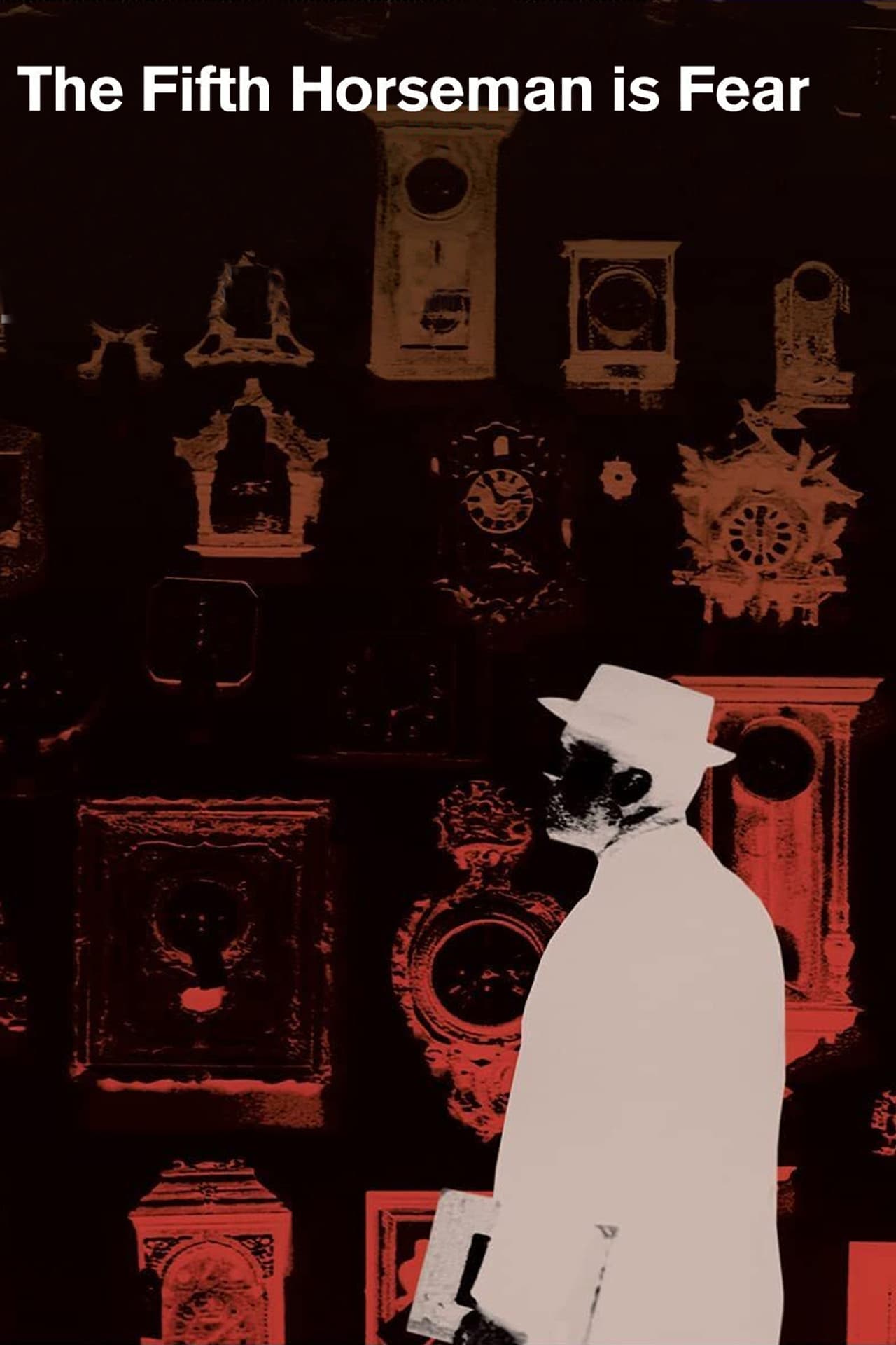 The Fifth Horseman Is Fear preview 2