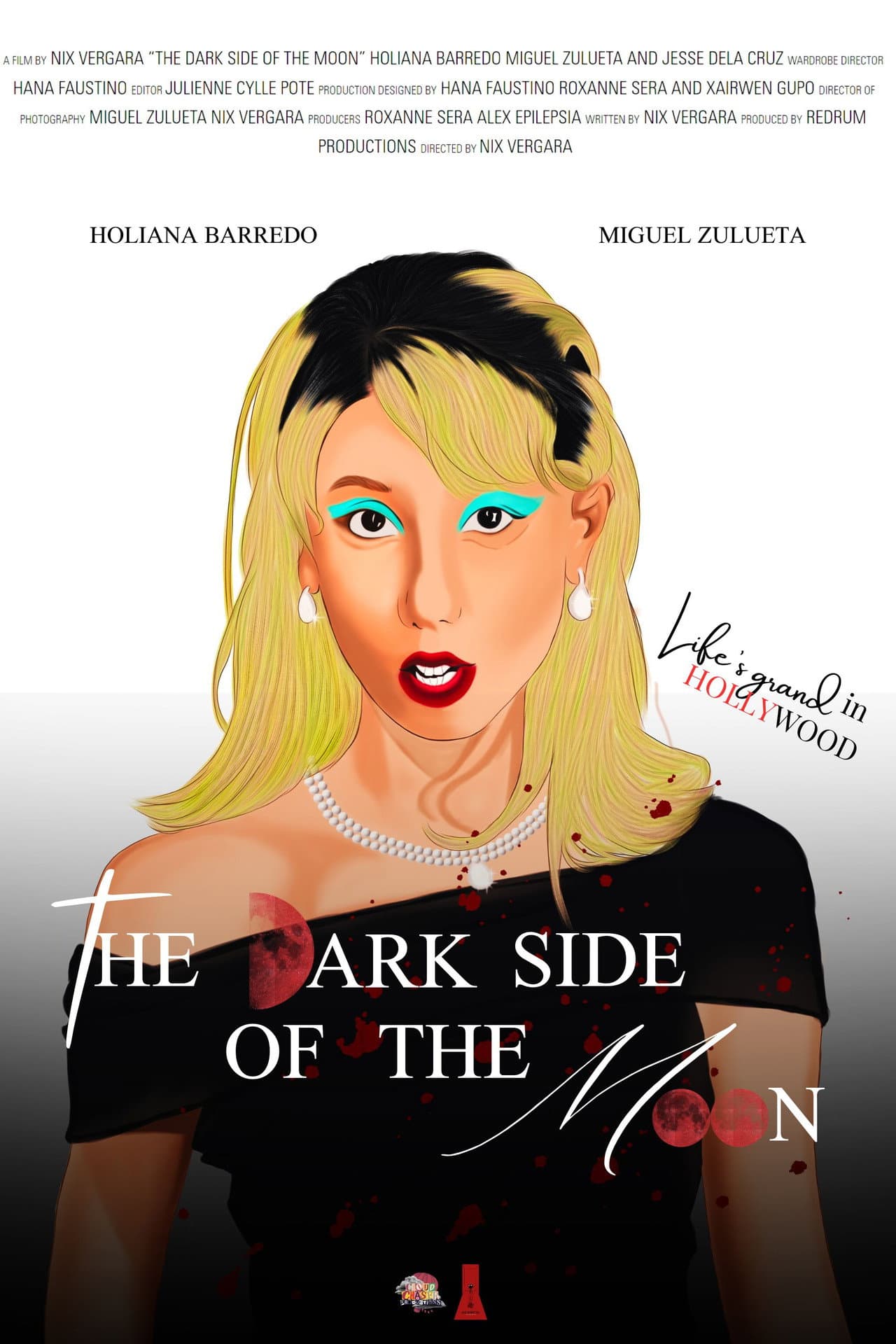 The Dark Side of the Moon preview 1