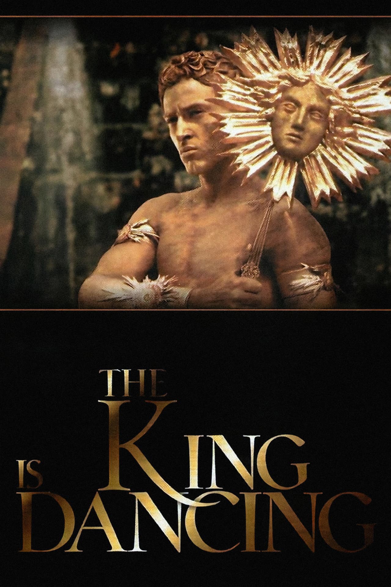 The King Is Dancing preview 2